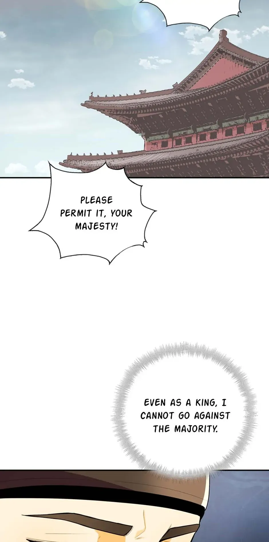 My Beloved Concubine Chapter 90 Online - página 45