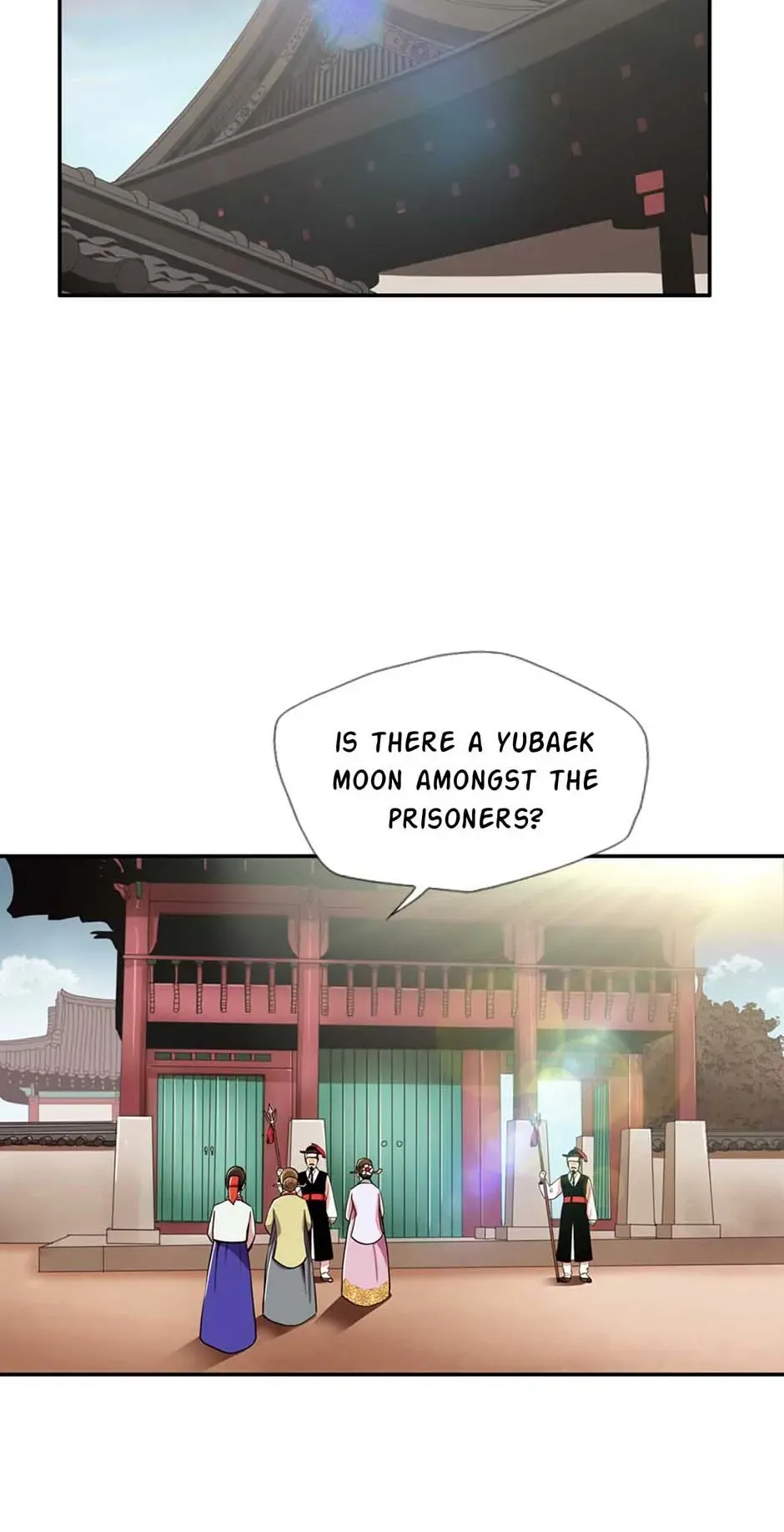 My Beloved Concubine Chapter 91 Online - página 2