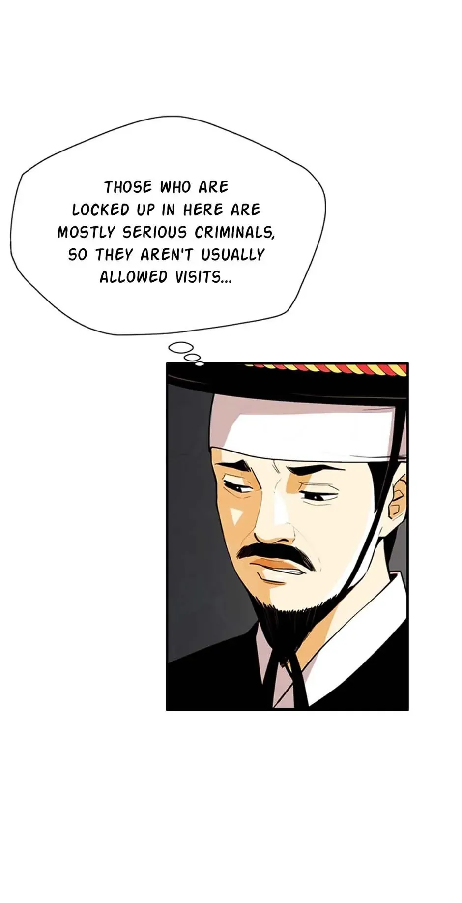 My Beloved Concubine Chapter 91 Online - página 5