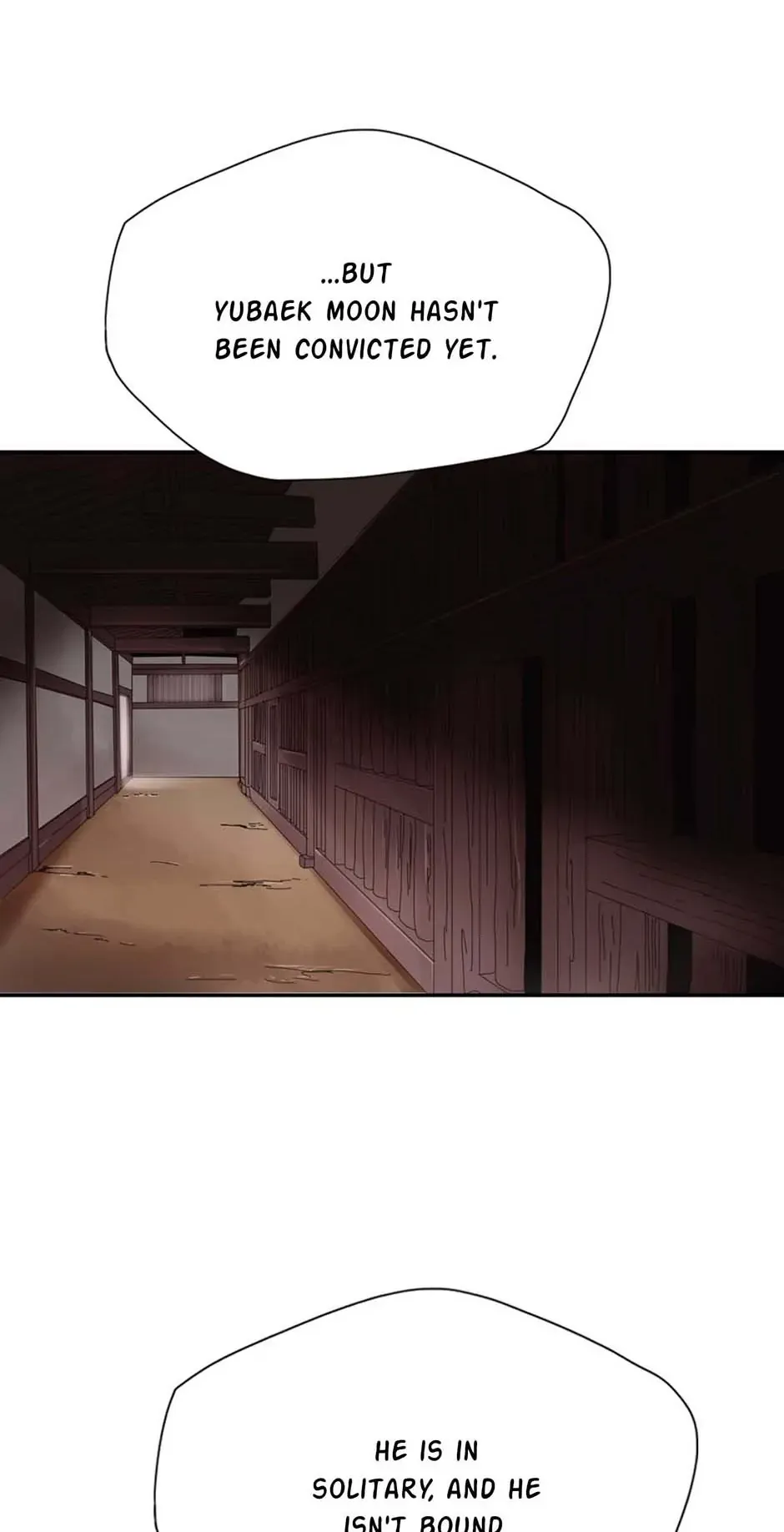 My Beloved Concubine Chapter 91 Online - página 6