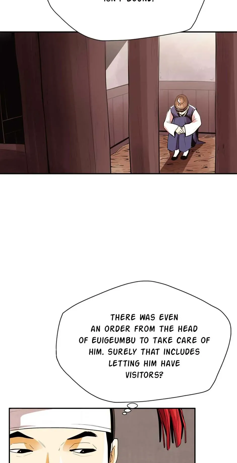 My Beloved Concubine Chapter 91 Online - página 7