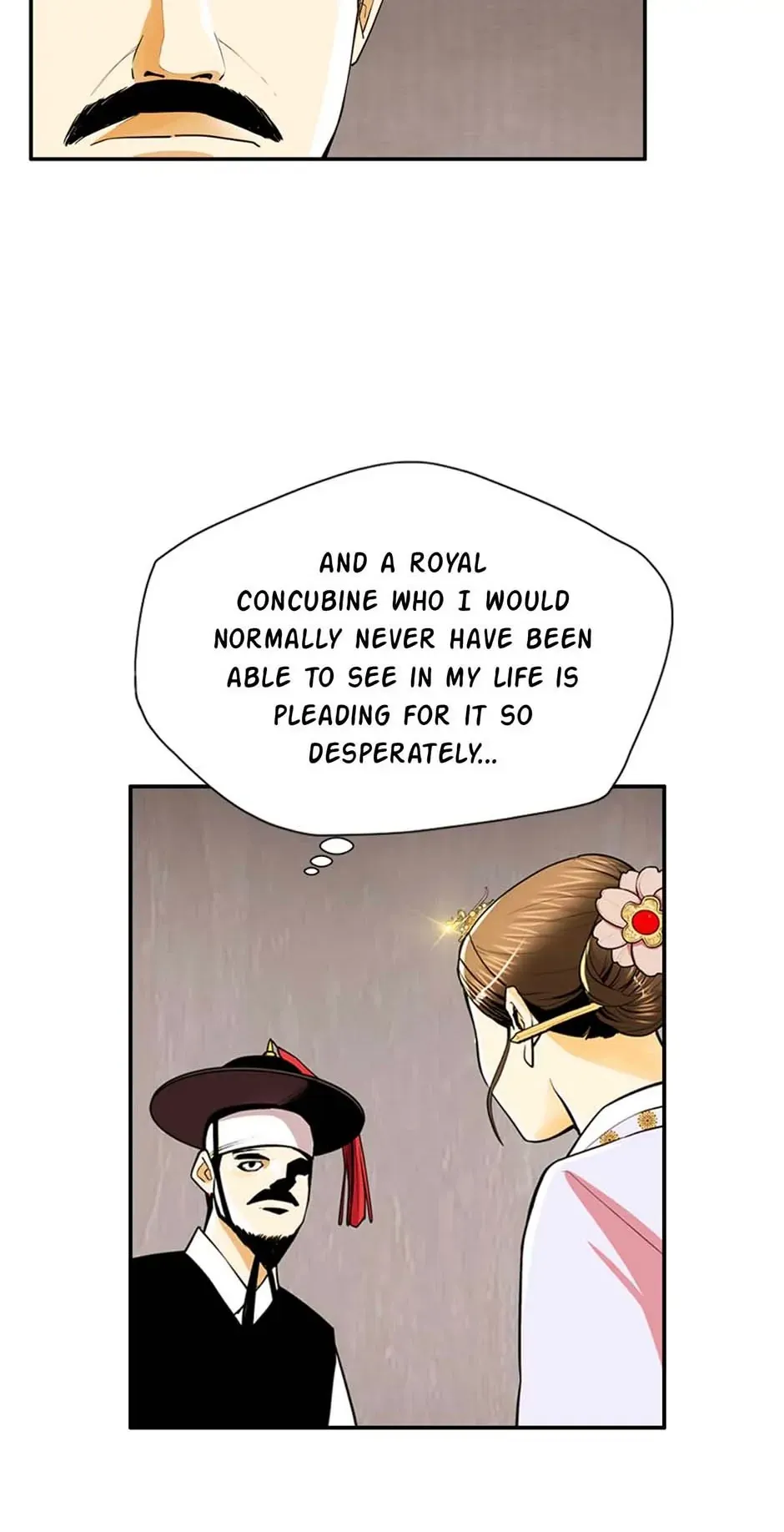 My Beloved Concubine Chapter 91 Online - página 8
