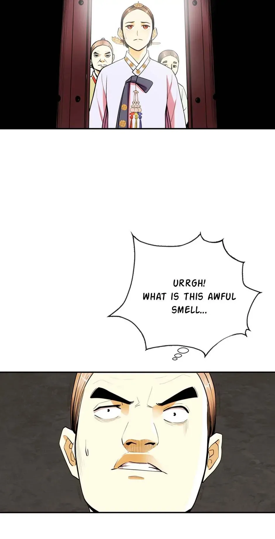 My Beloved Concubine Chapter 91 Online - página 10