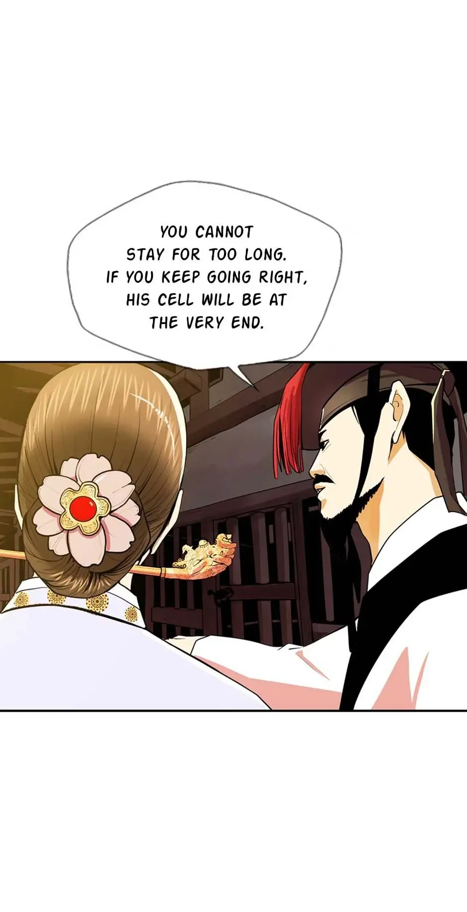 My Beloved Concubine Chapter 91 Online - página 11