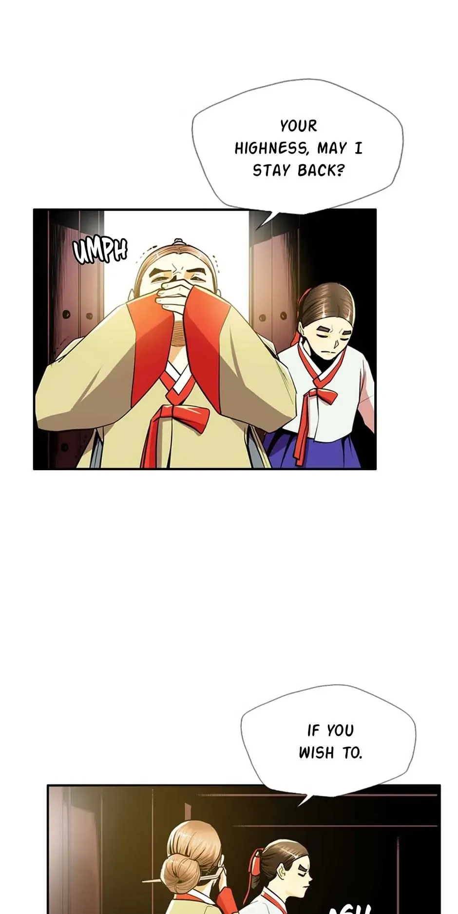 My Beloved Concubine Chapter 91 Online - página 12