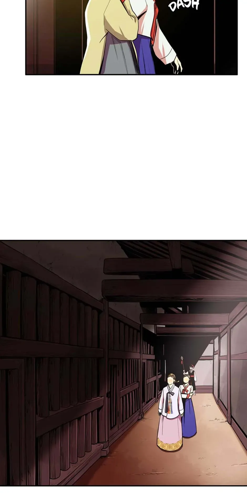 My Beloved Concubine Chapter 91 Online - página 13