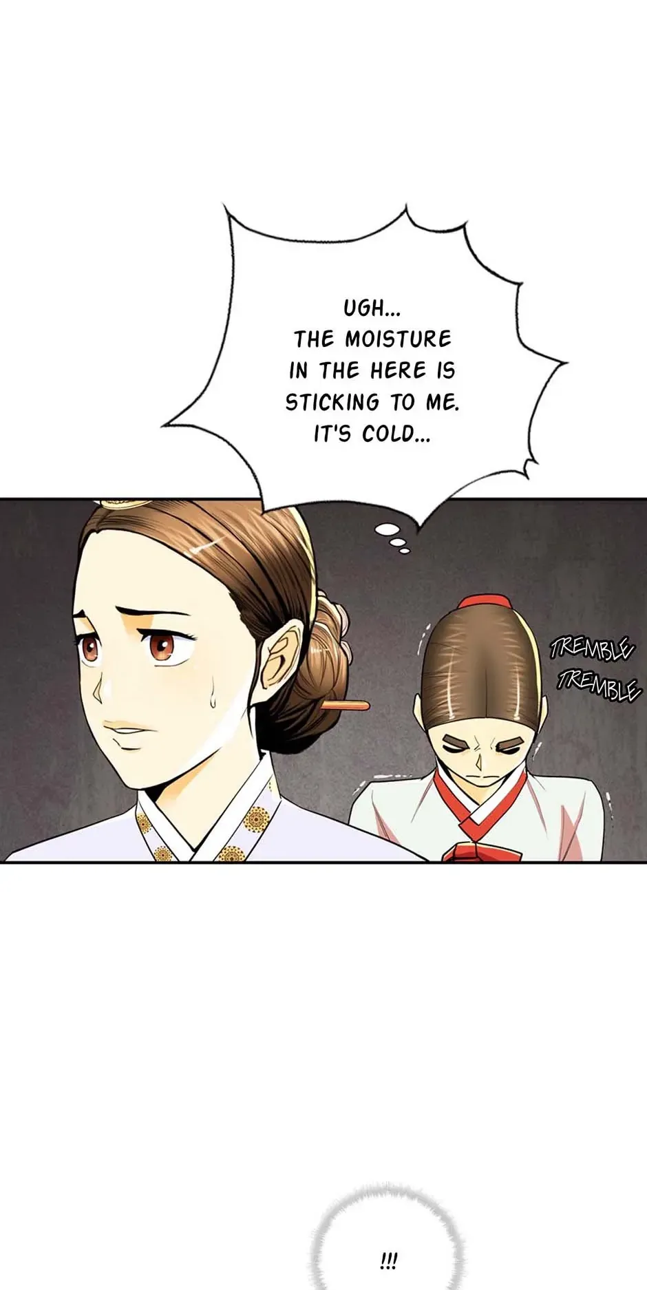 My Beloved Concubine Chapter 91 Online - página 14