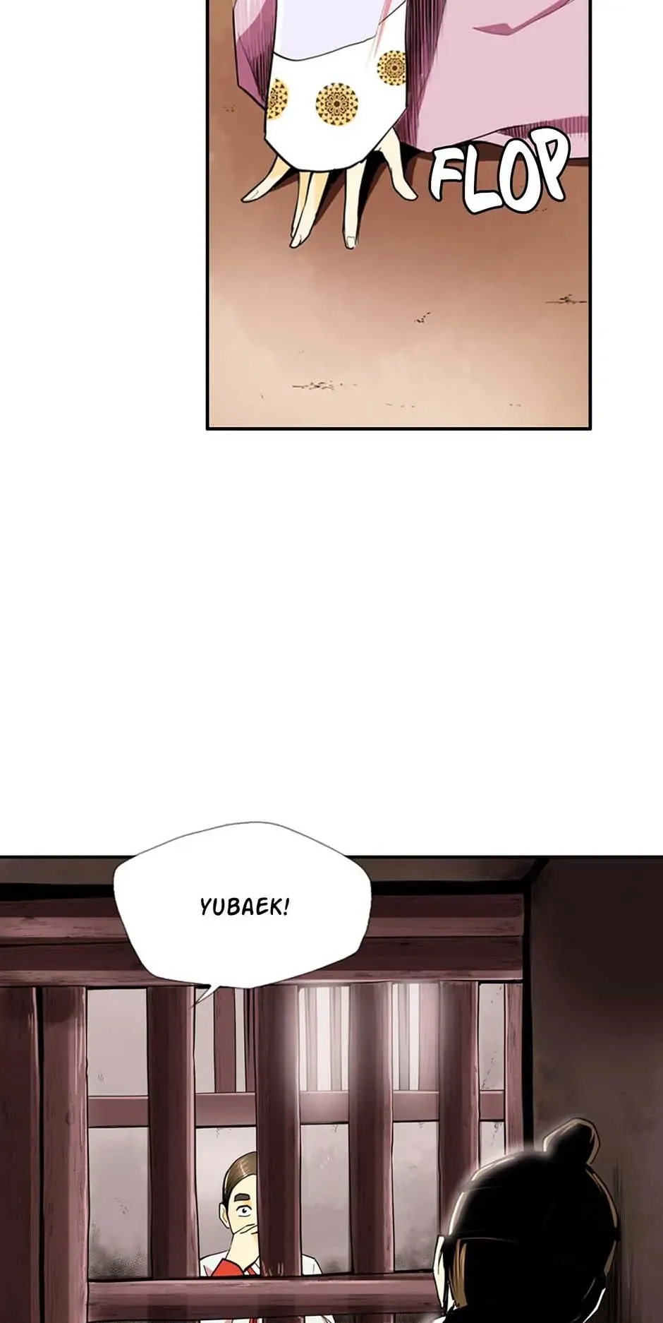 My Beloved Concubine Chapter 91 Online - página 16