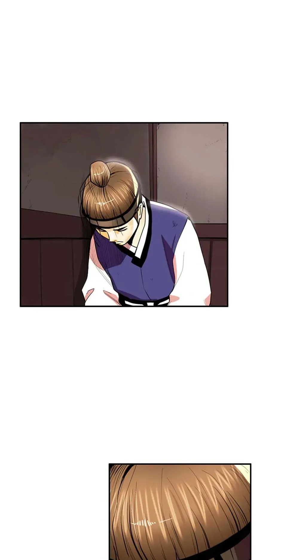 My Beloved Concubine Chapter 91 Online - página 18