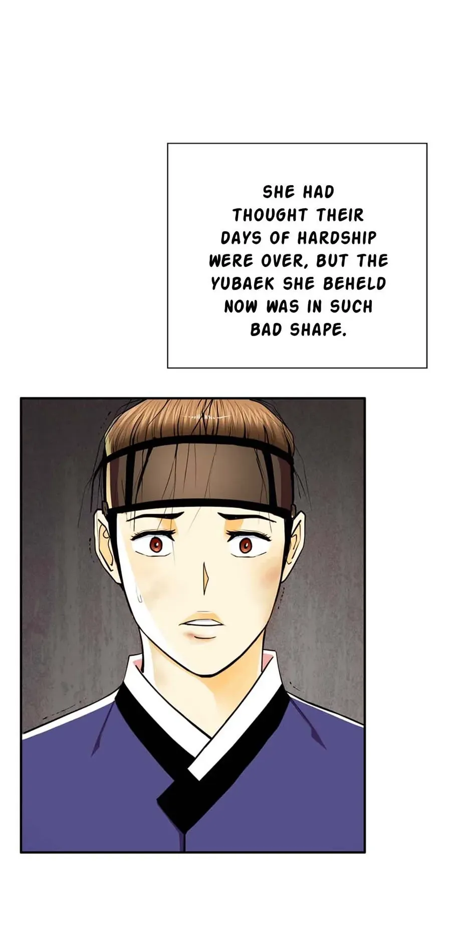 My Beloved Concubine Chapter 91 Online - página 21