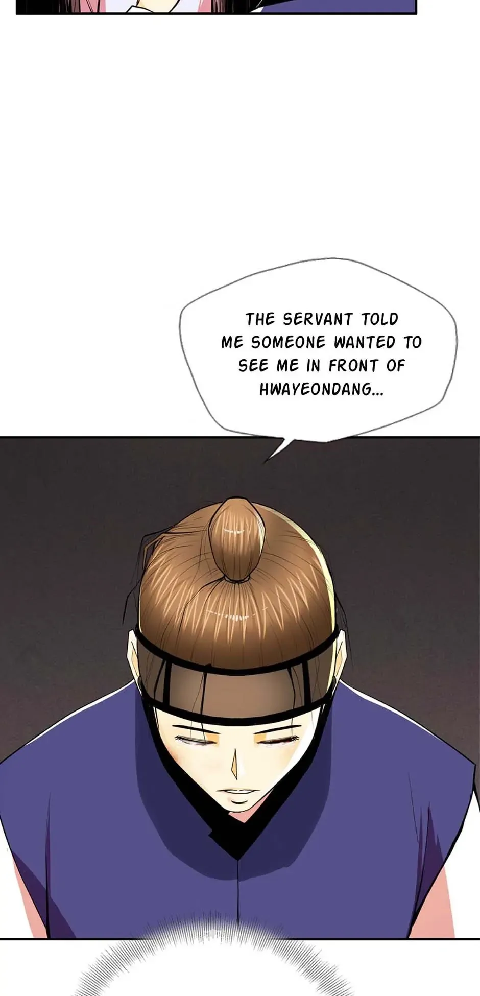 My Beloved Concubine Chapter 91 Online - página 24