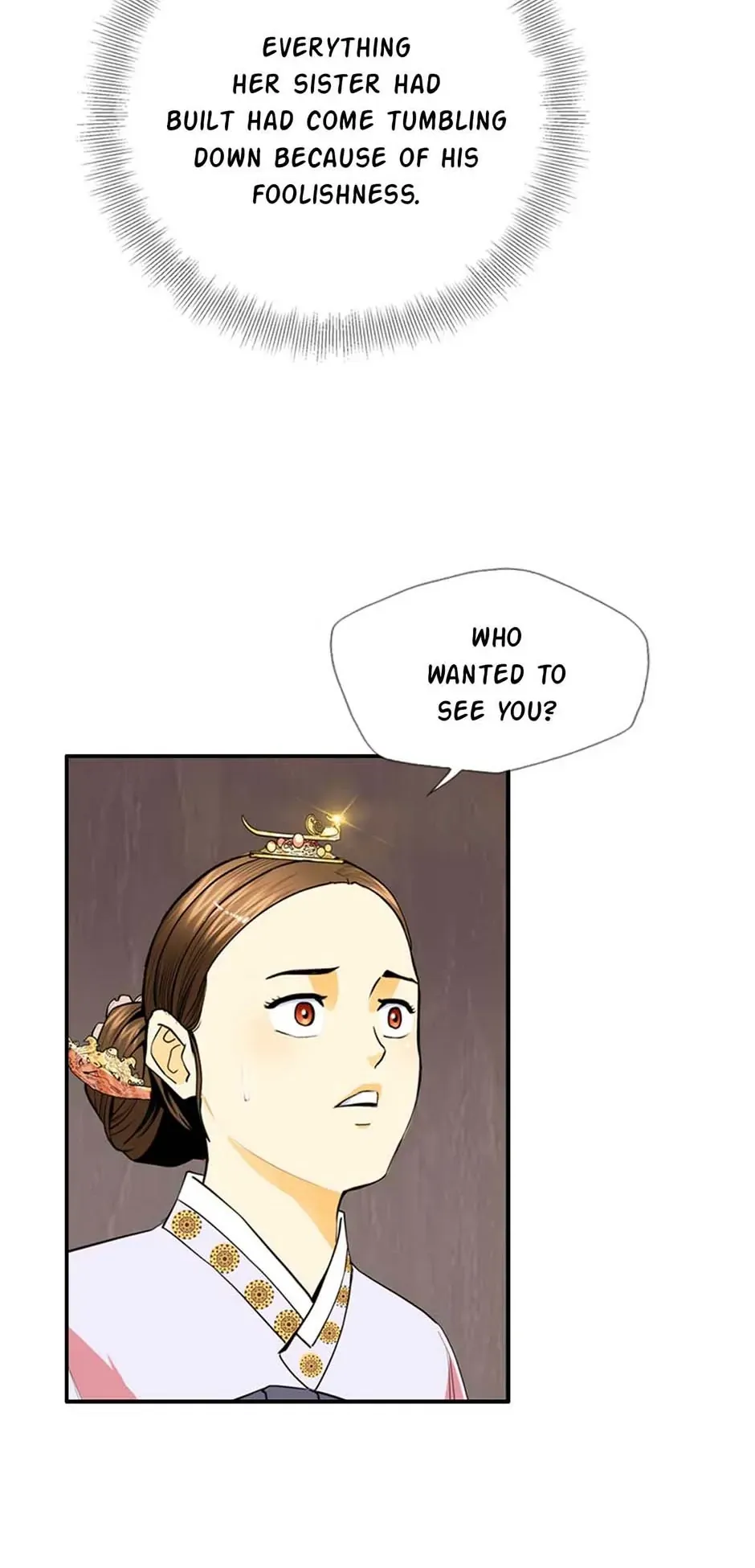 My Beloved Concubine Chapter 91 Online - página 25