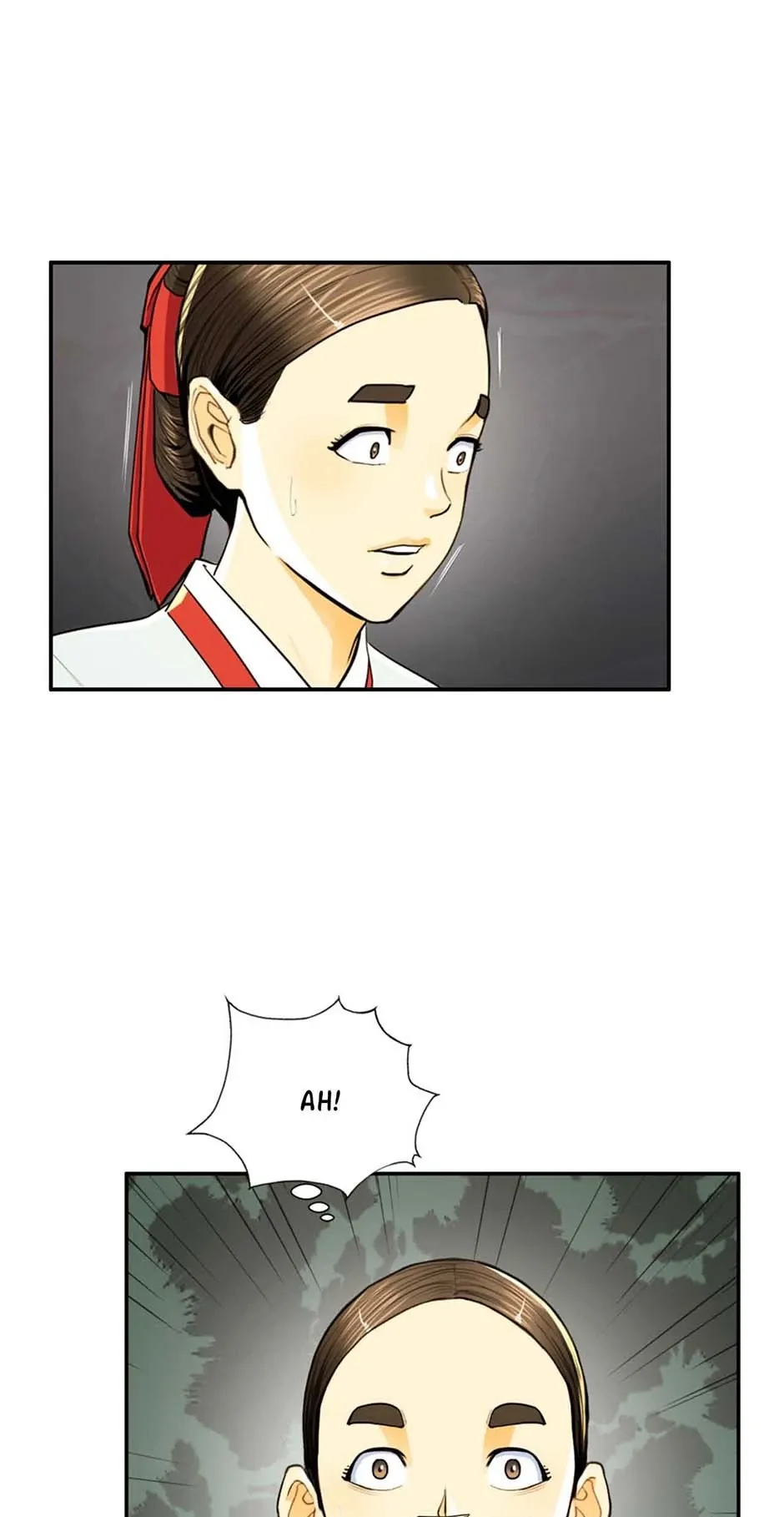 My Beloved Concubine Chapter 91 Online - página 30