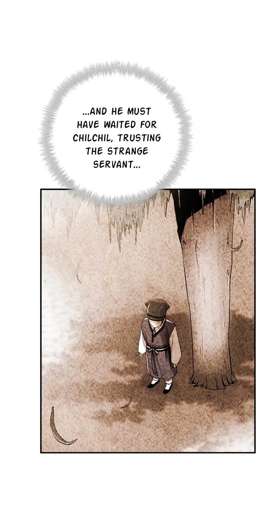 My Beloved Concubine Chapter 91 Online - página 33
