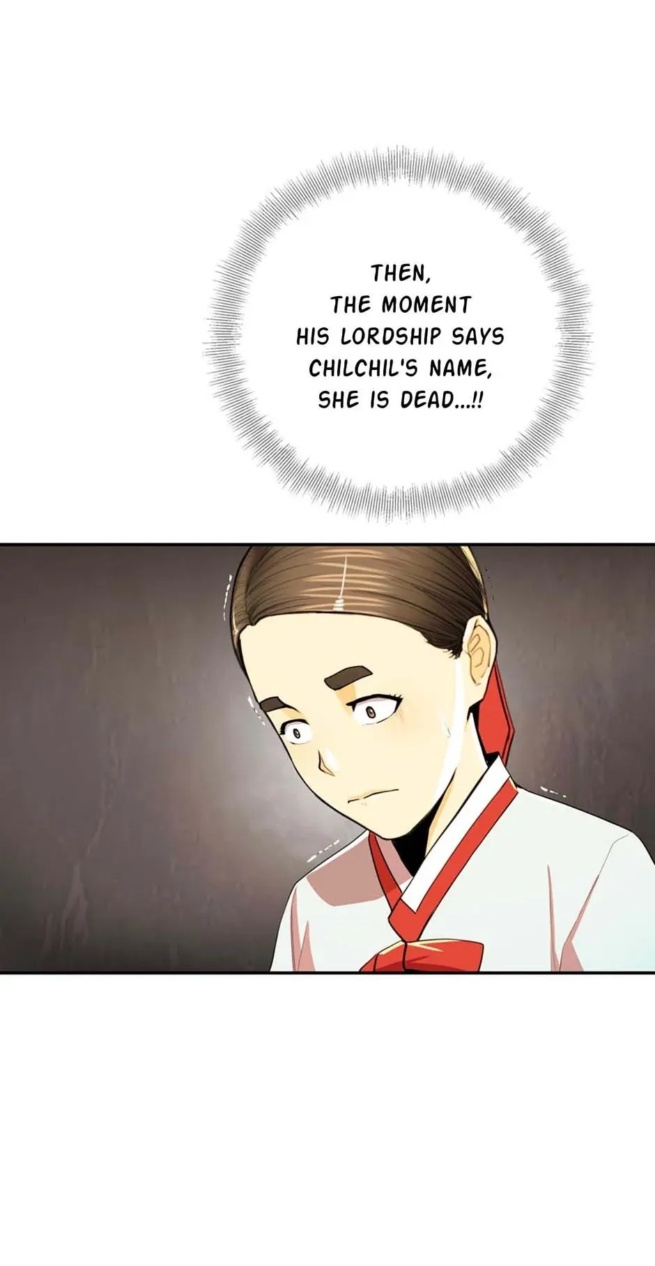 My Beloved Concubine Chapter 91 Online - página 34