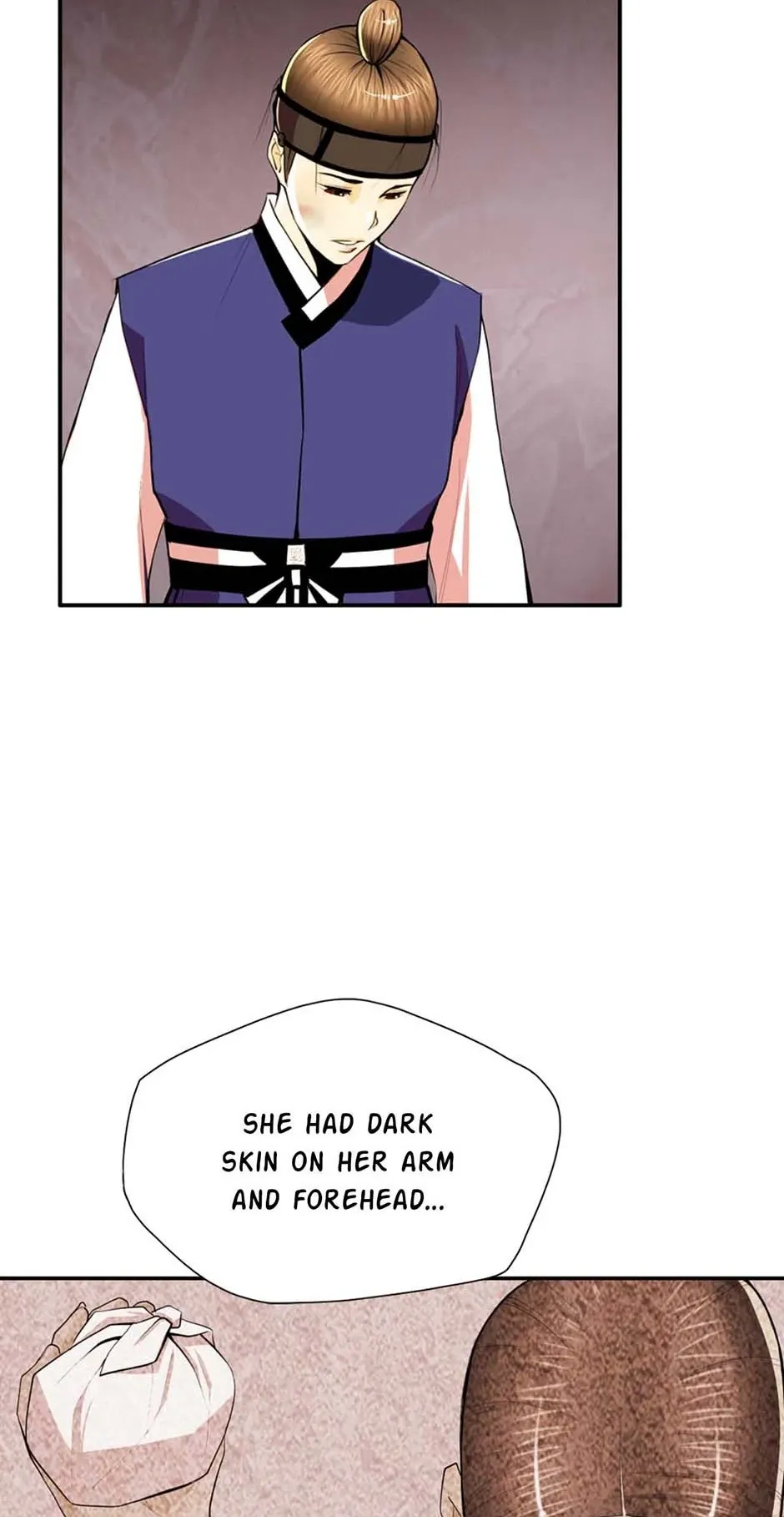 My Beloved Concubine Chapter 91 Online - página 36