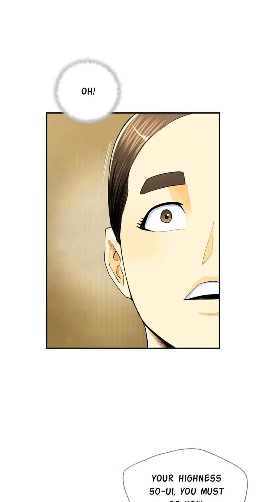 My Beloved Concubine Chapter 91 Online - página 39