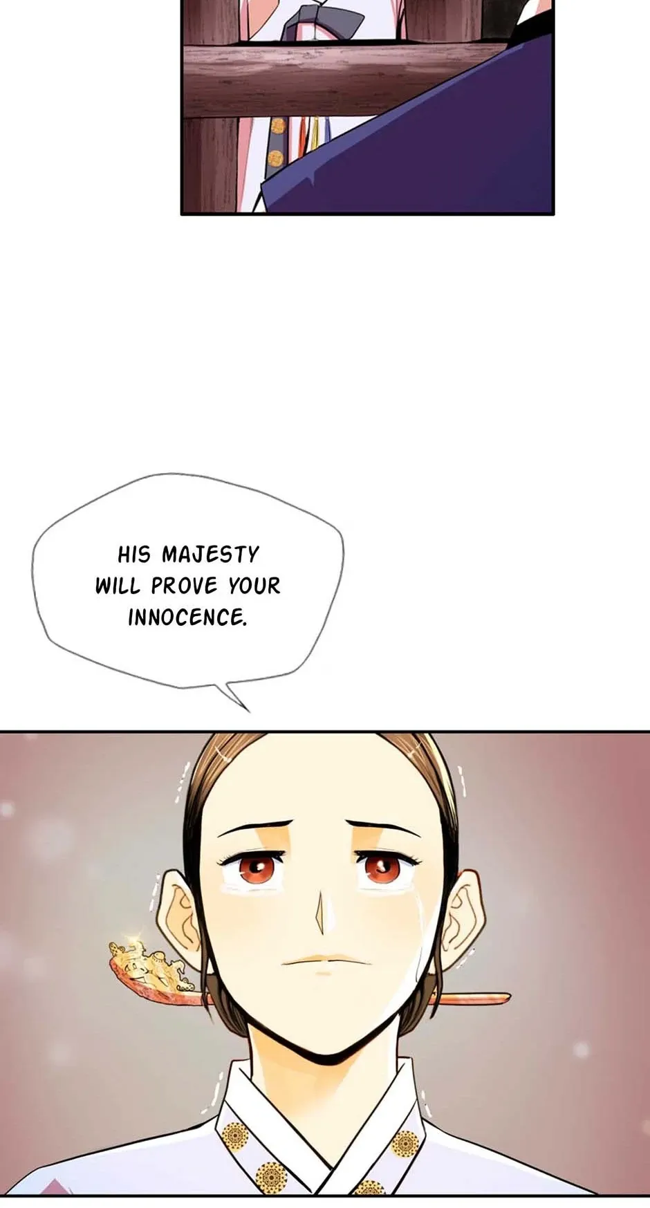 My Beloved Concubine Chapter 91 Online - página 41