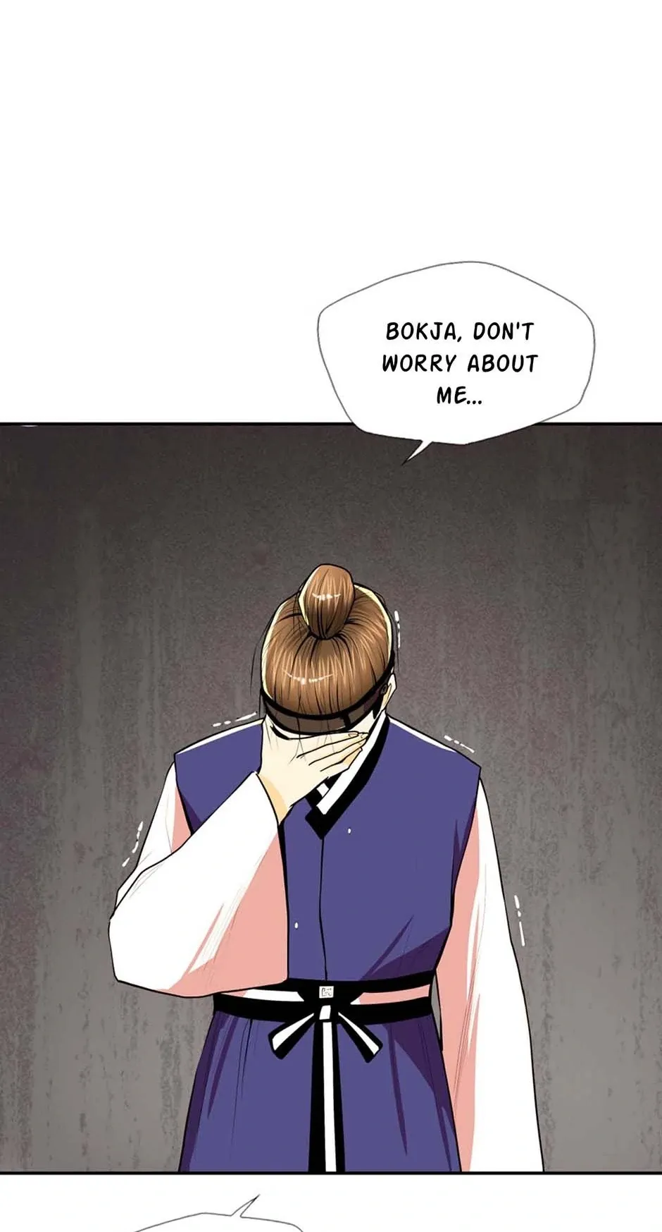 My Beloved Concubine Chapter 91 Online - página 42
