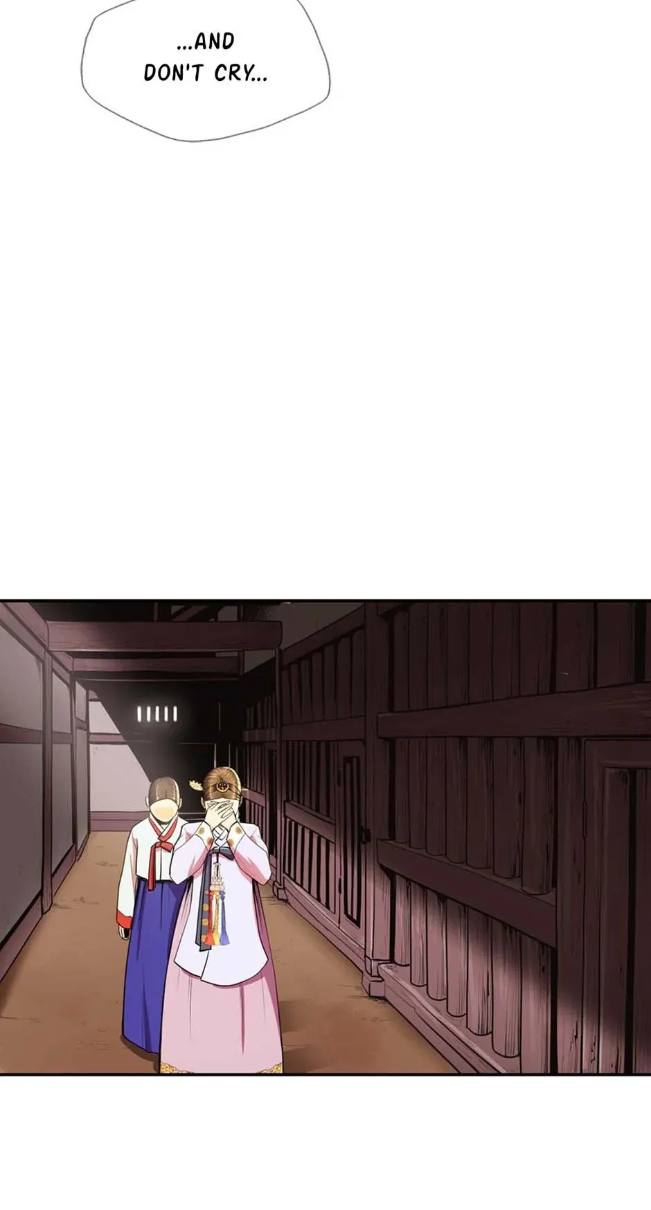 My Beloved Concubine Chapter 91 Online - página 43