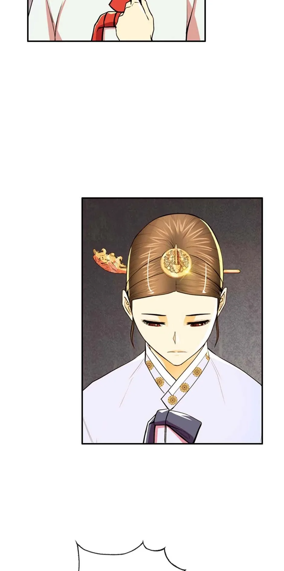 My Beloved Concubine Chapter 92 Online - página 5