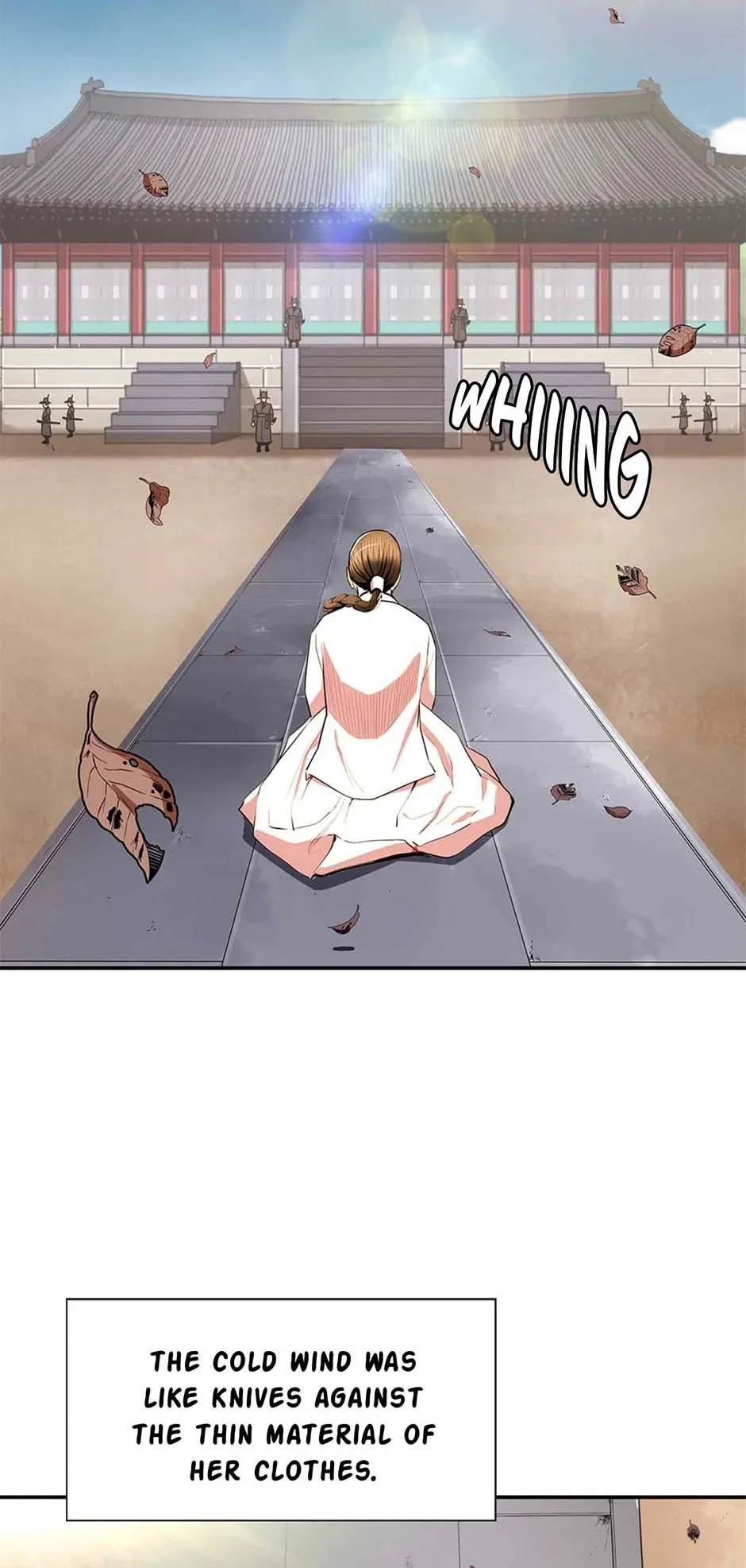 My Beloved Concubine Chapter 92 Online - página 13