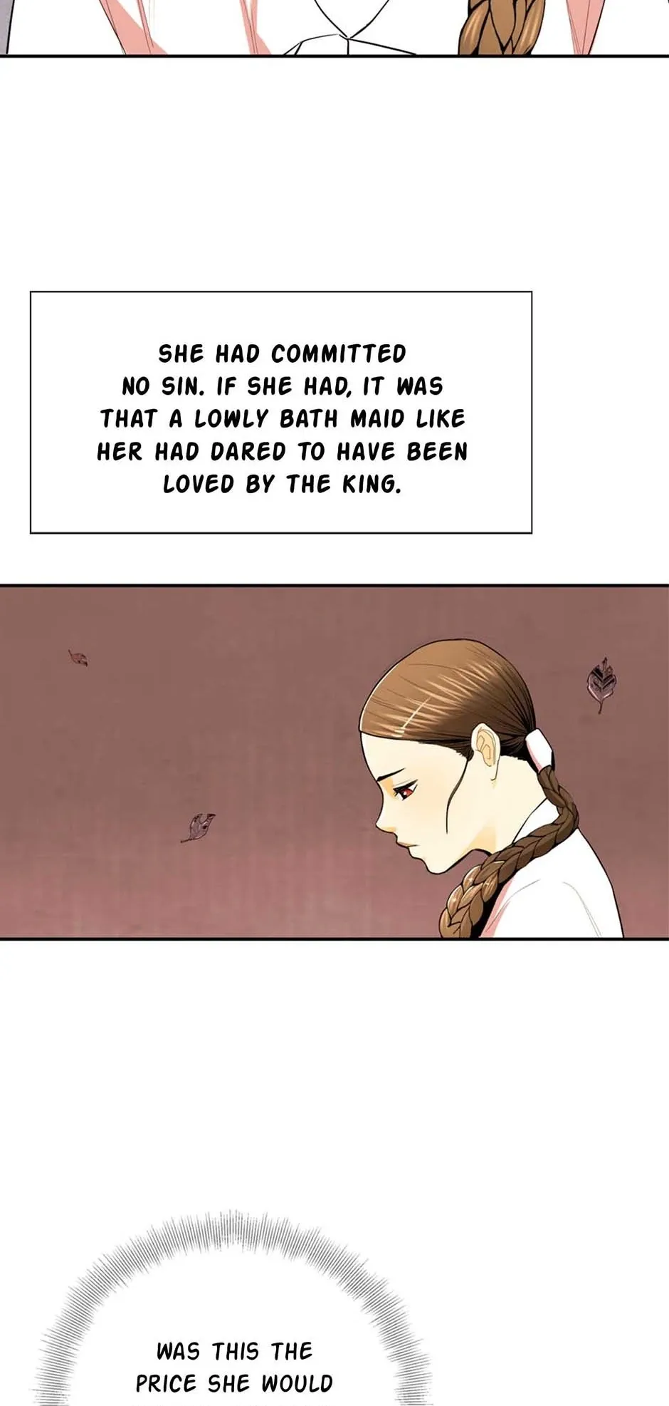 My Beloved Concubine Chapter 92 Online - página 15