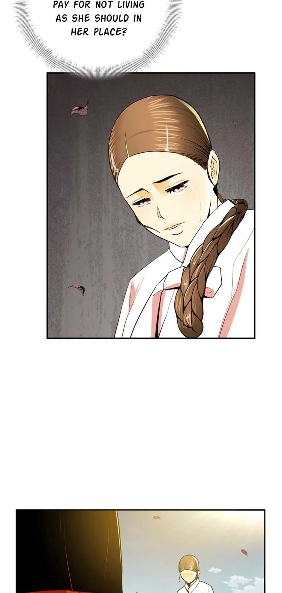 My Beloved Concubine Chapter 92 Online - página 16