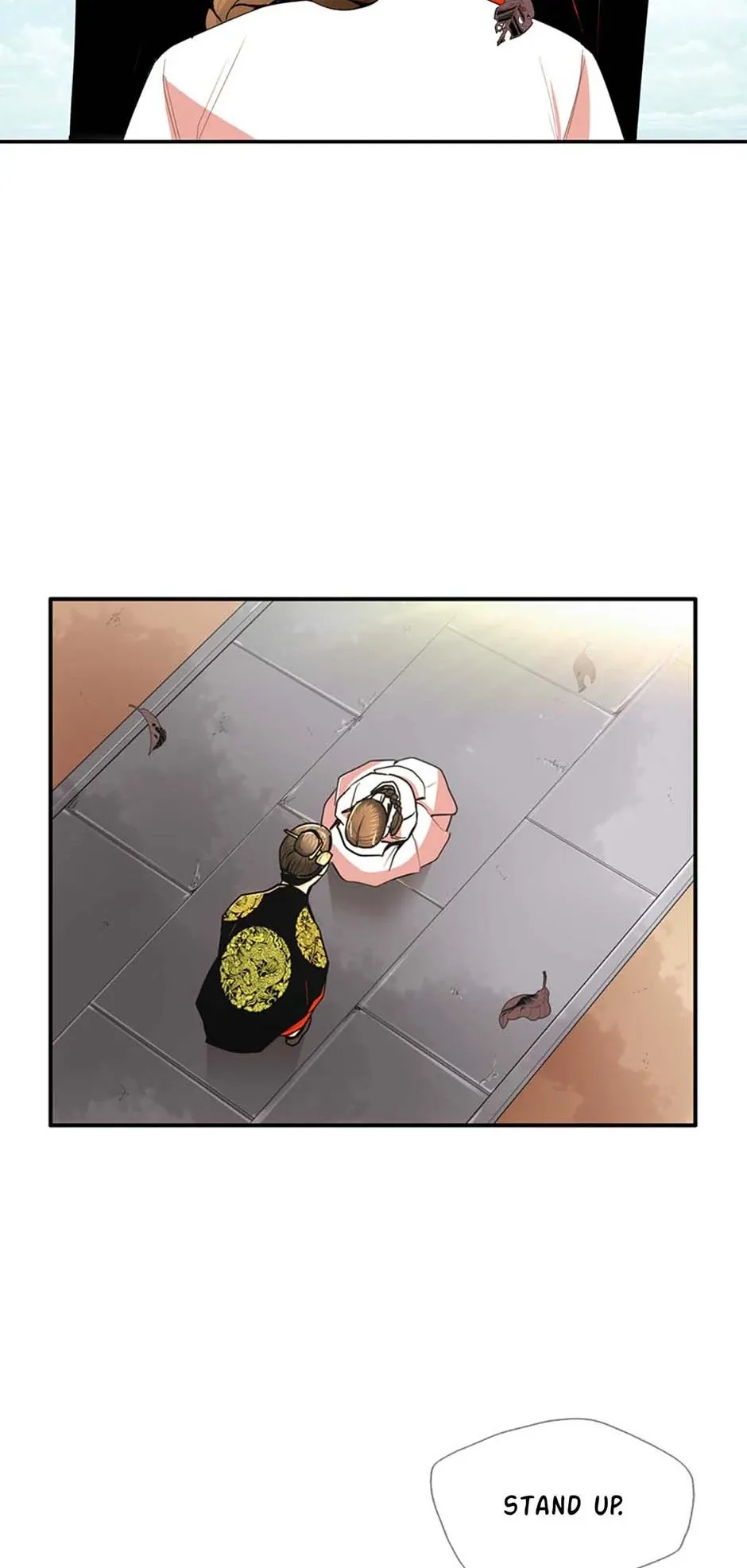 My Beloved Concubine Chapter 92 Online - página 18
