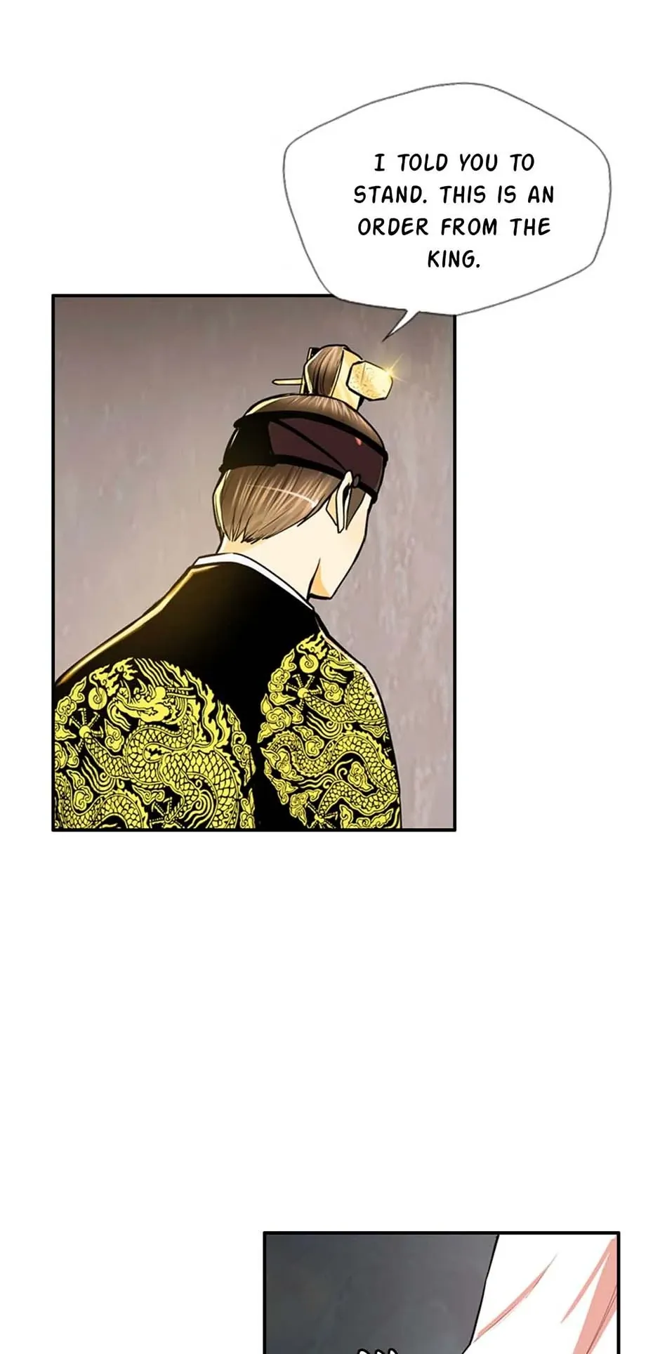 My Beloved Concubine Chapter 92 Online - página 20
