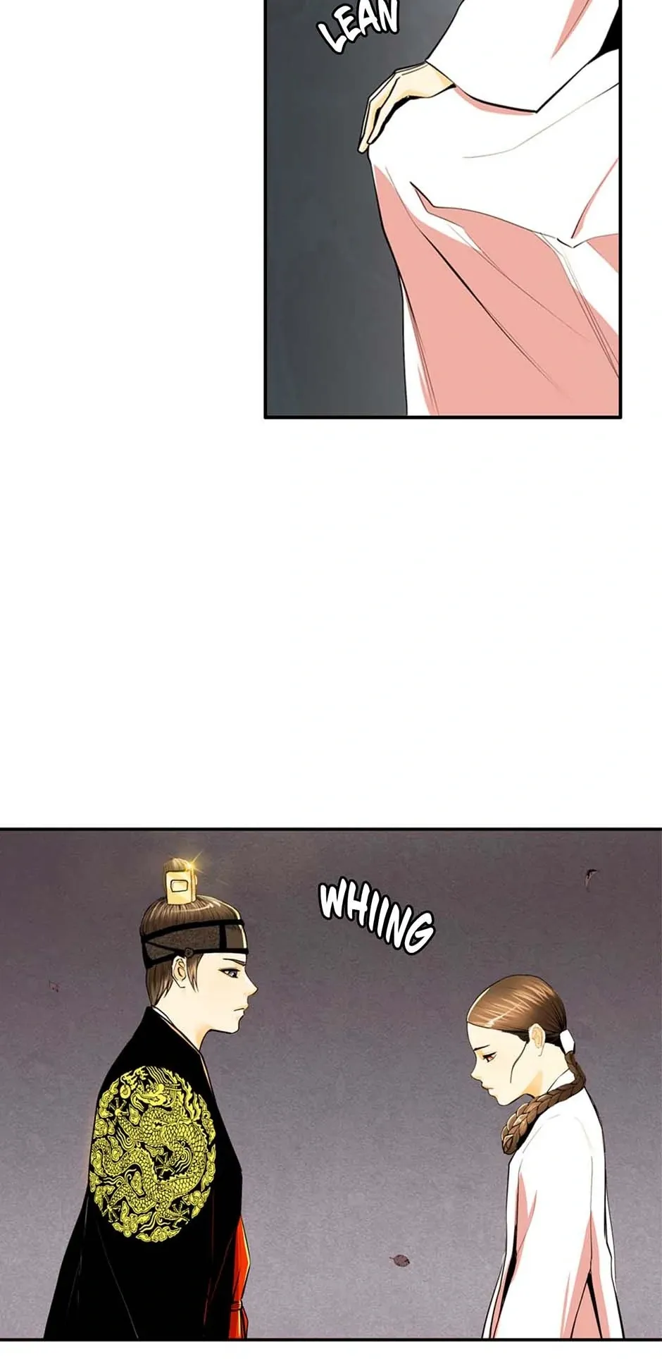 My Beloved Concubine Chapter 92 Online - página 21