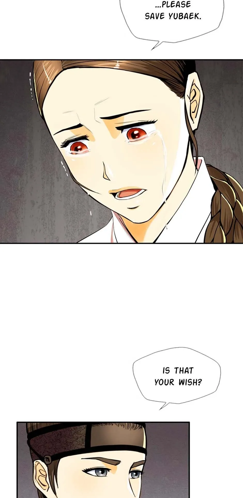 My Beloved Concubine Chapter 92 Online - página 26