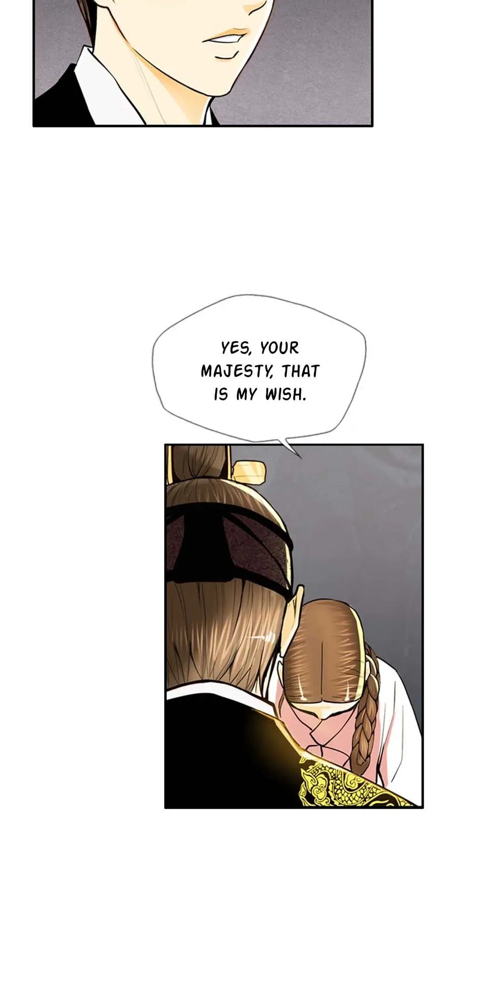 My Beloved Concubine Chapter 92 Online - página 27