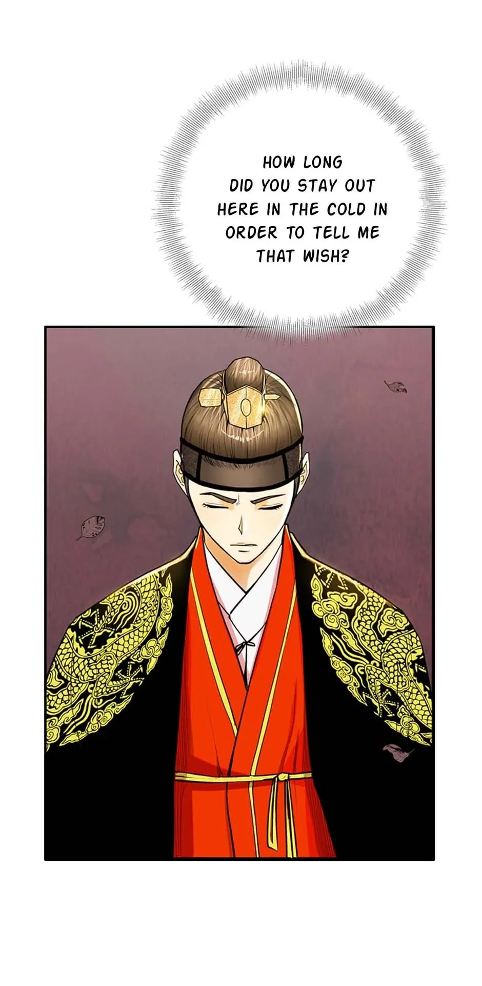My Beloved Concubine Chapter 92 Online - página 28