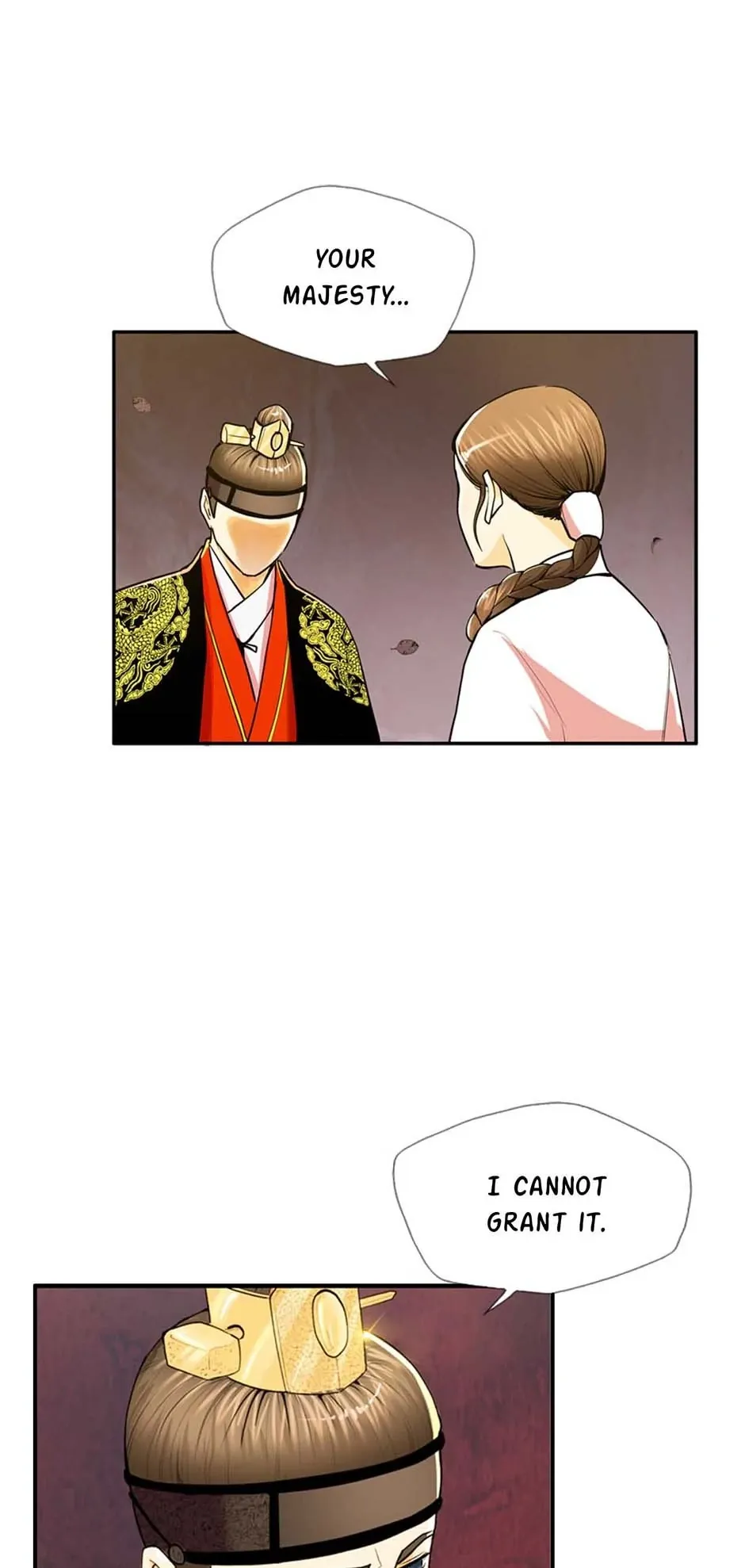 My Beloved Concubine Chapter 92 Online - página 29