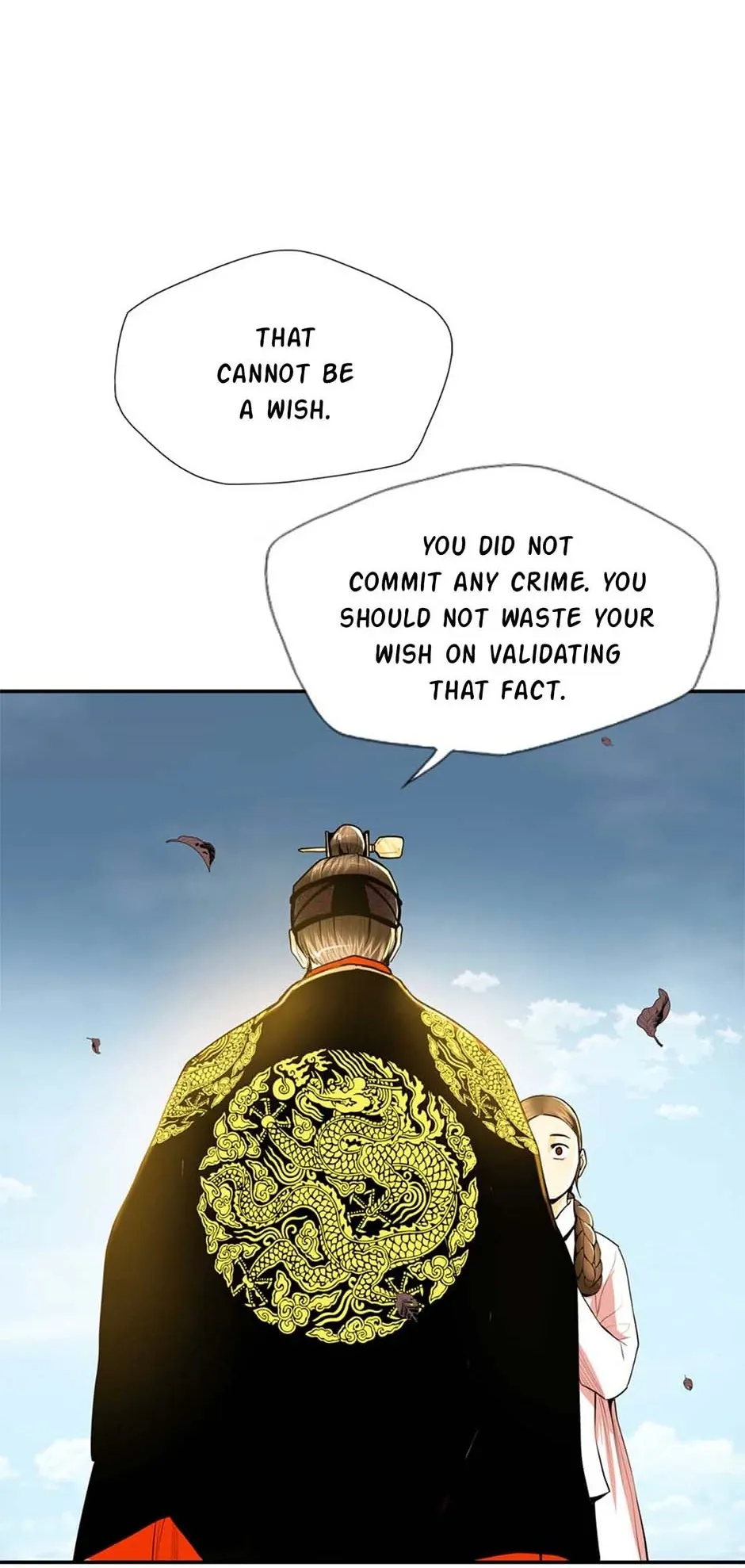 My Beloved Concubine Chapter 92 Online - página 31