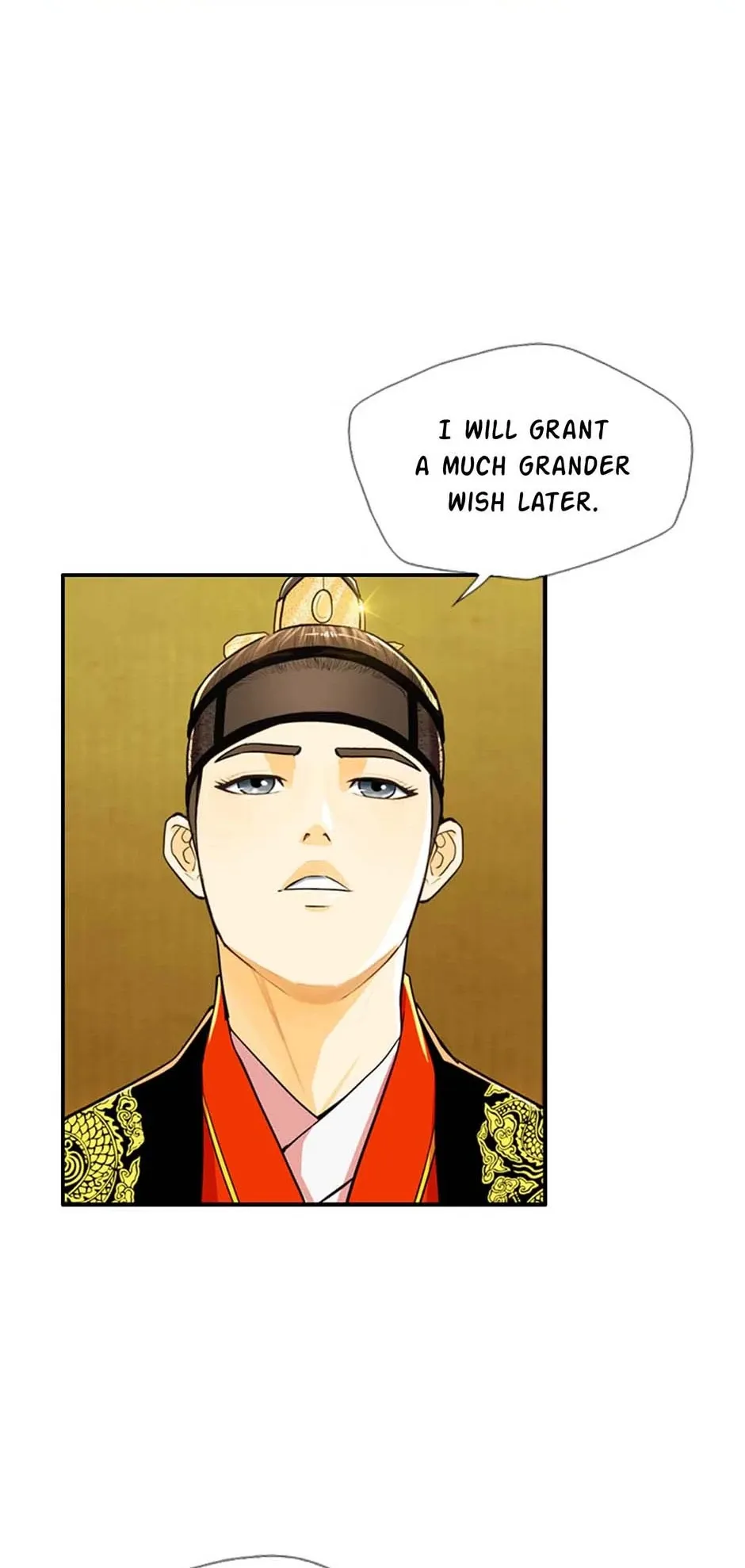 My Beloved Concubine Chapter 92 Online - página 32