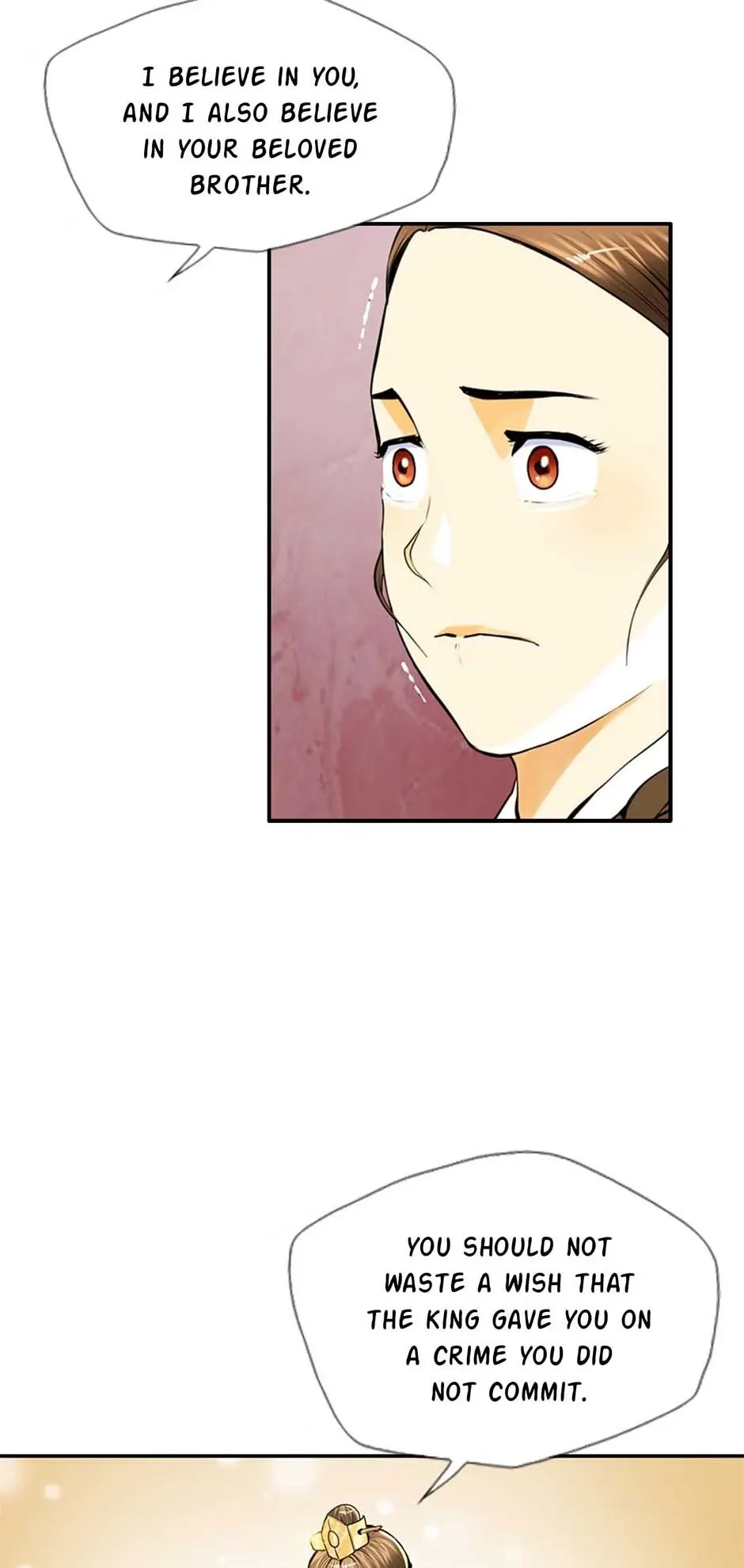 My Beloved Concubine Chapter 92 Online - página 33