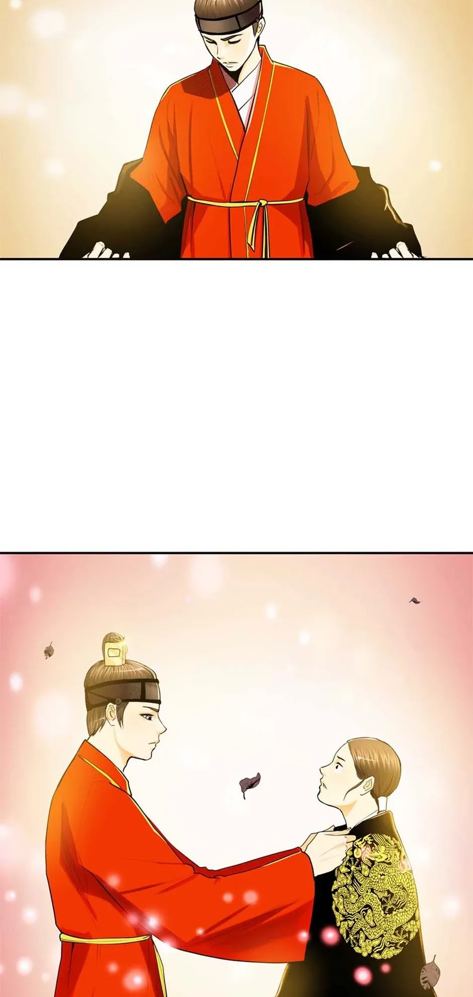 My Beloved Concubine Chapter 92 Online - página 34