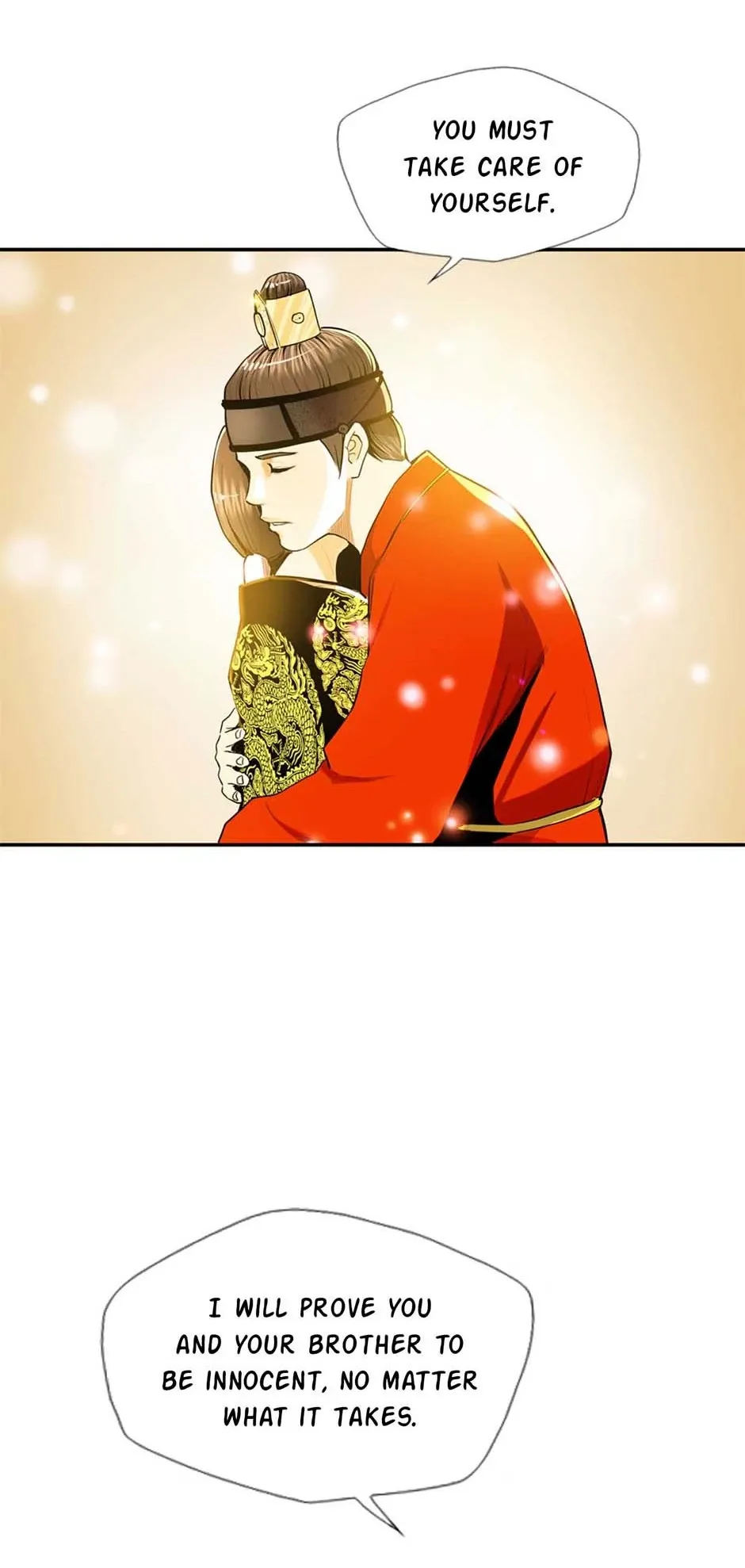 My Beloved Concubine Chapter 92 Online - página 36