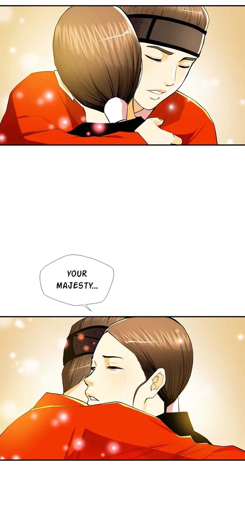 My Beloved Concubine Chapter 92 Online - página 37