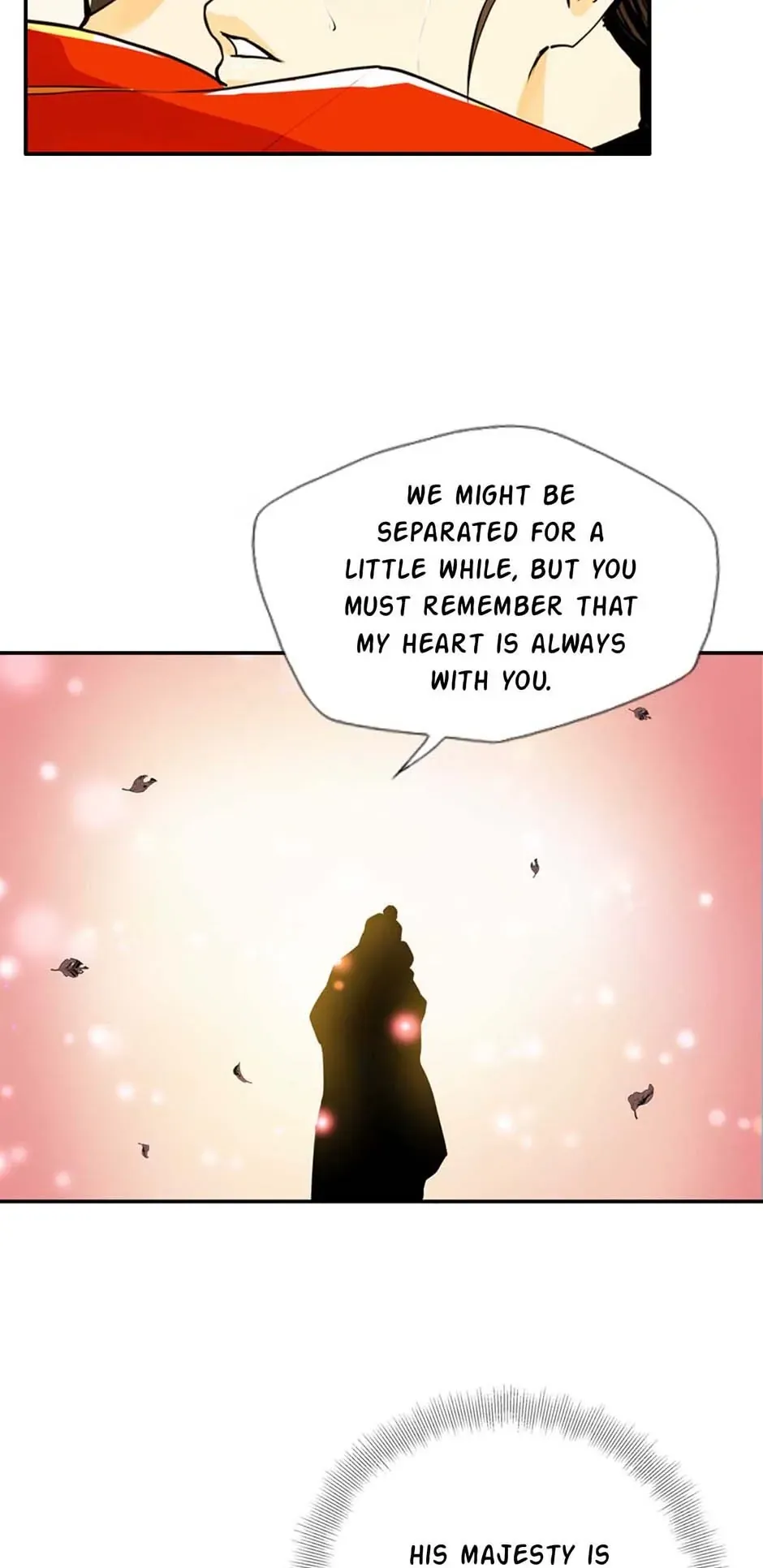 My Beloved Concubine Chapter 92 Online - página 40