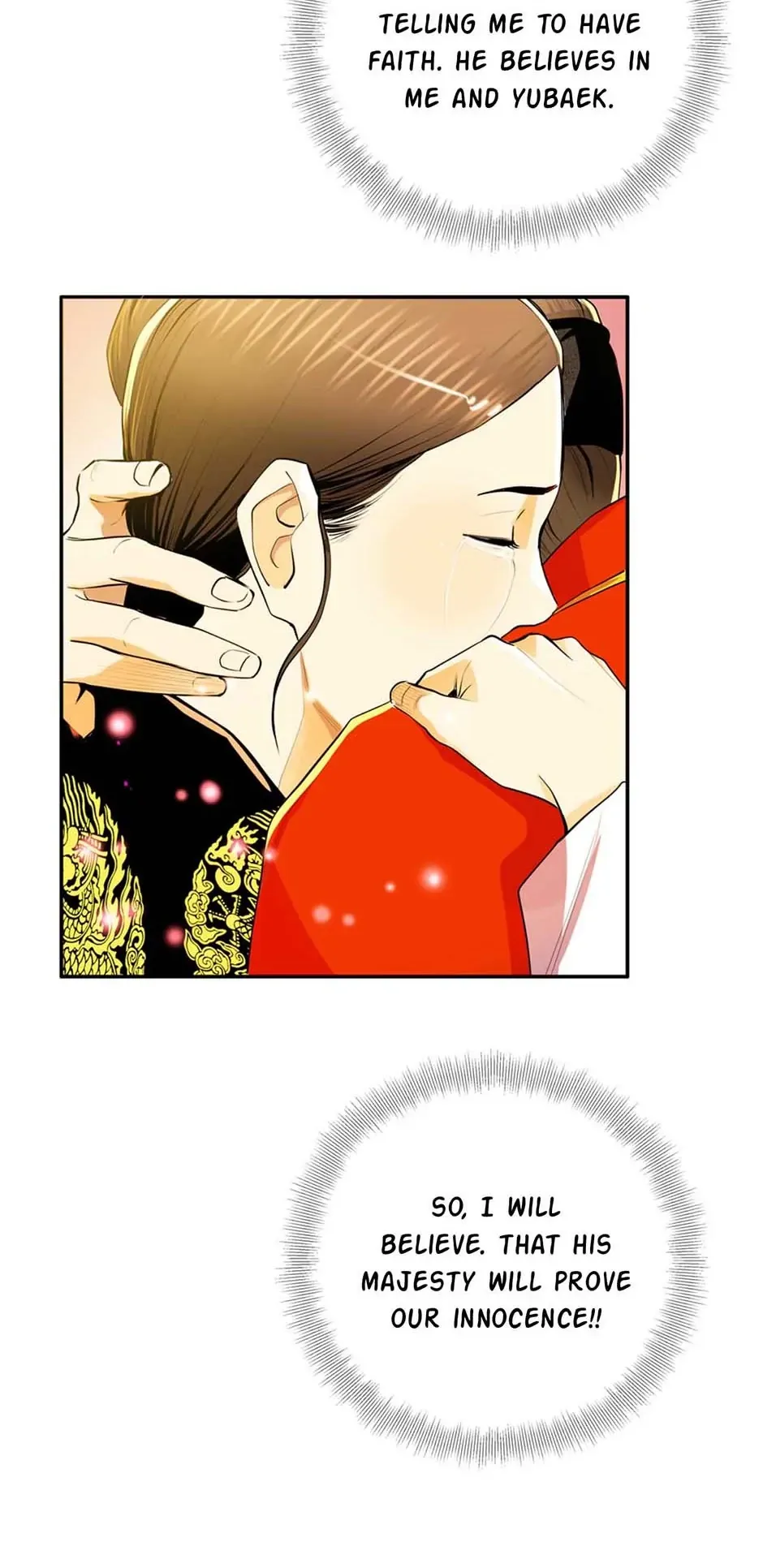 My Beloved Concubine Chapter 92 Online - página 41