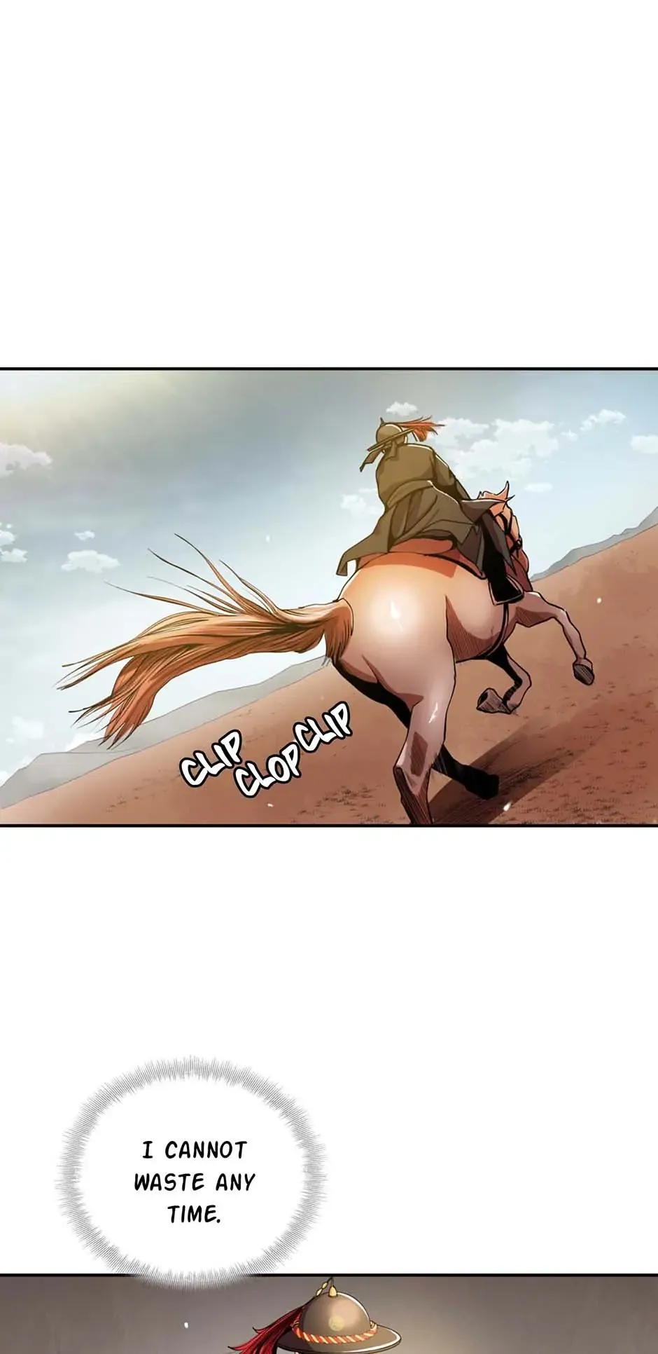 My Beloved Concubine Chapter 92 Online - página 42