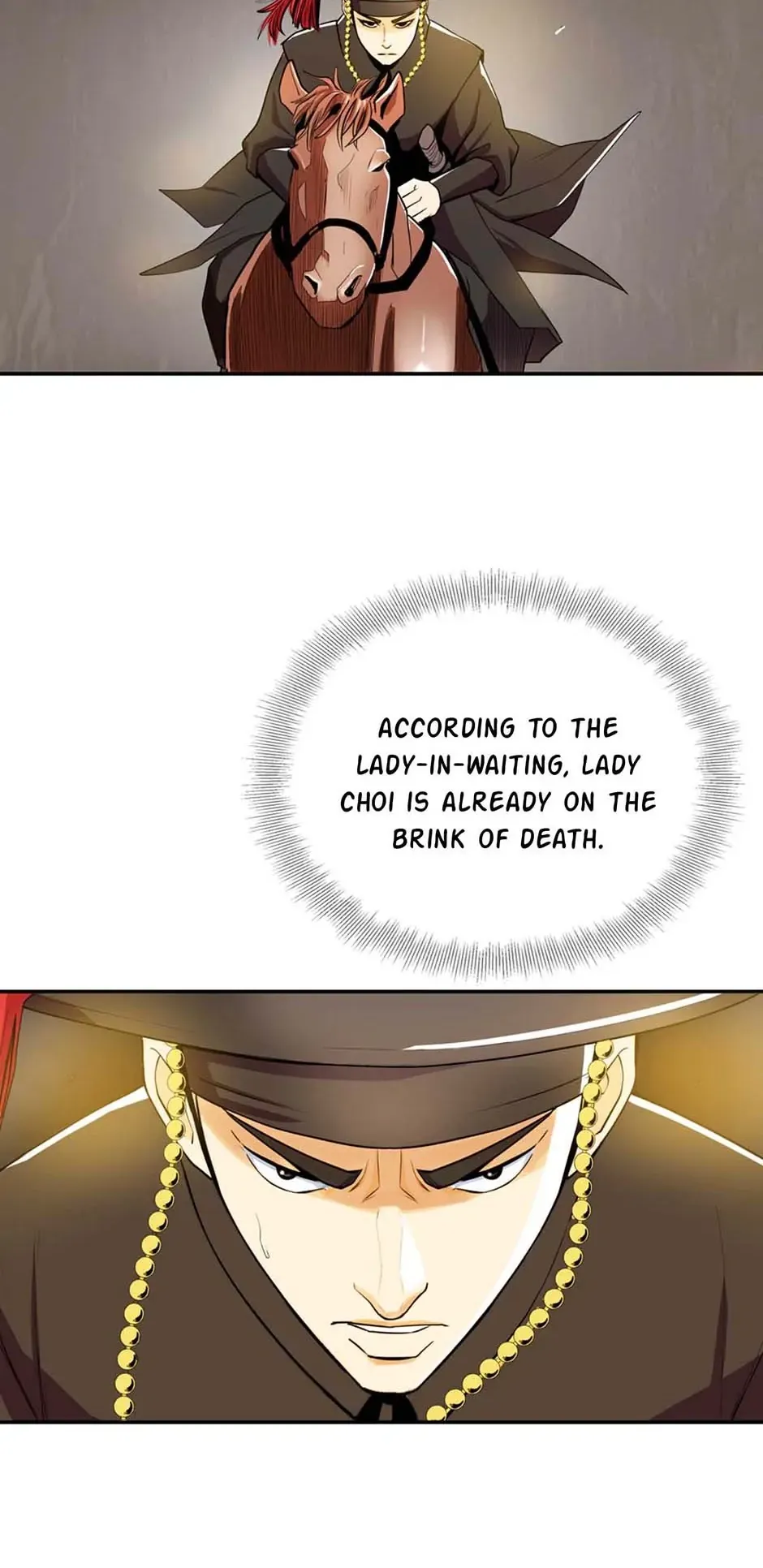My Beloved Concubine Chapter 92 Online - página 43