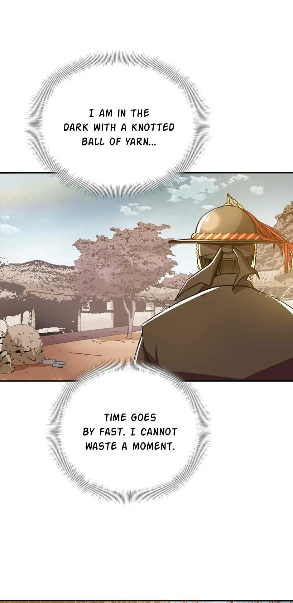 My Beloved Concubine Chapter 92 Online - página 44