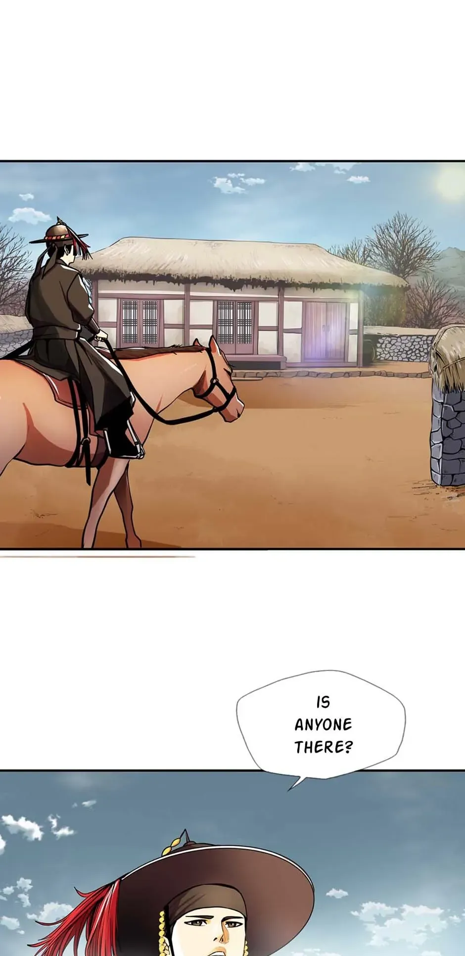 My Beloved Concubine Chapter 92 Online - página 46