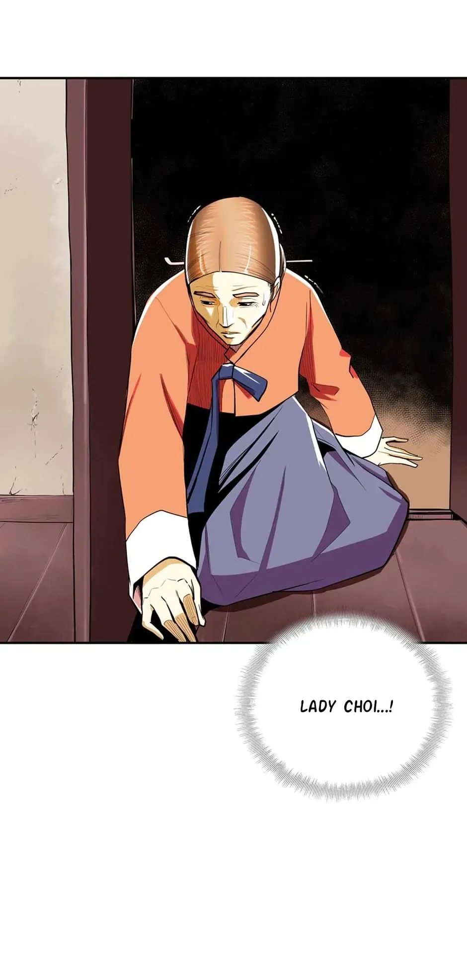 My Beloved Concubine Chapter 92 Online - página 48