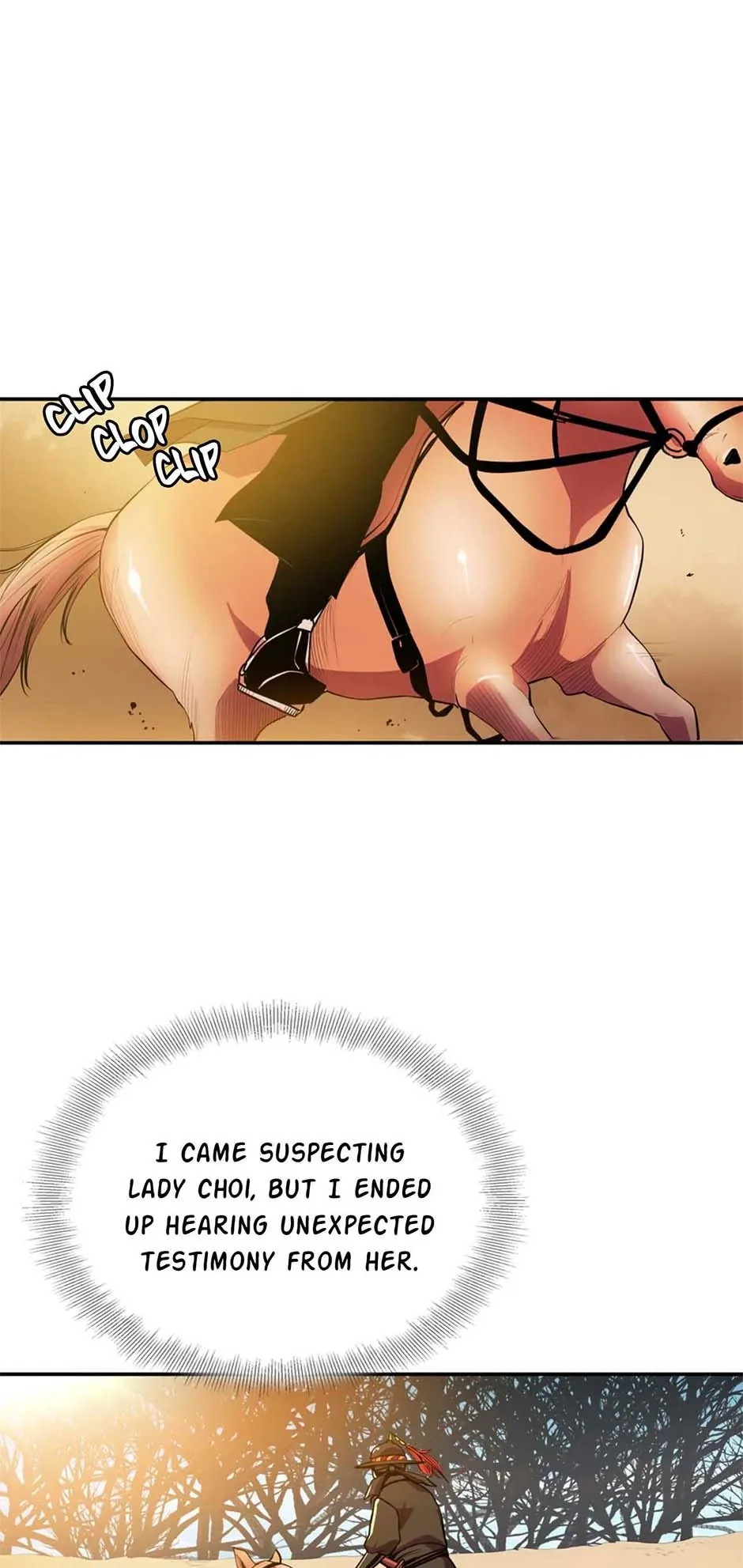 My Beloved Concubine Chapter 93 Online - página 9