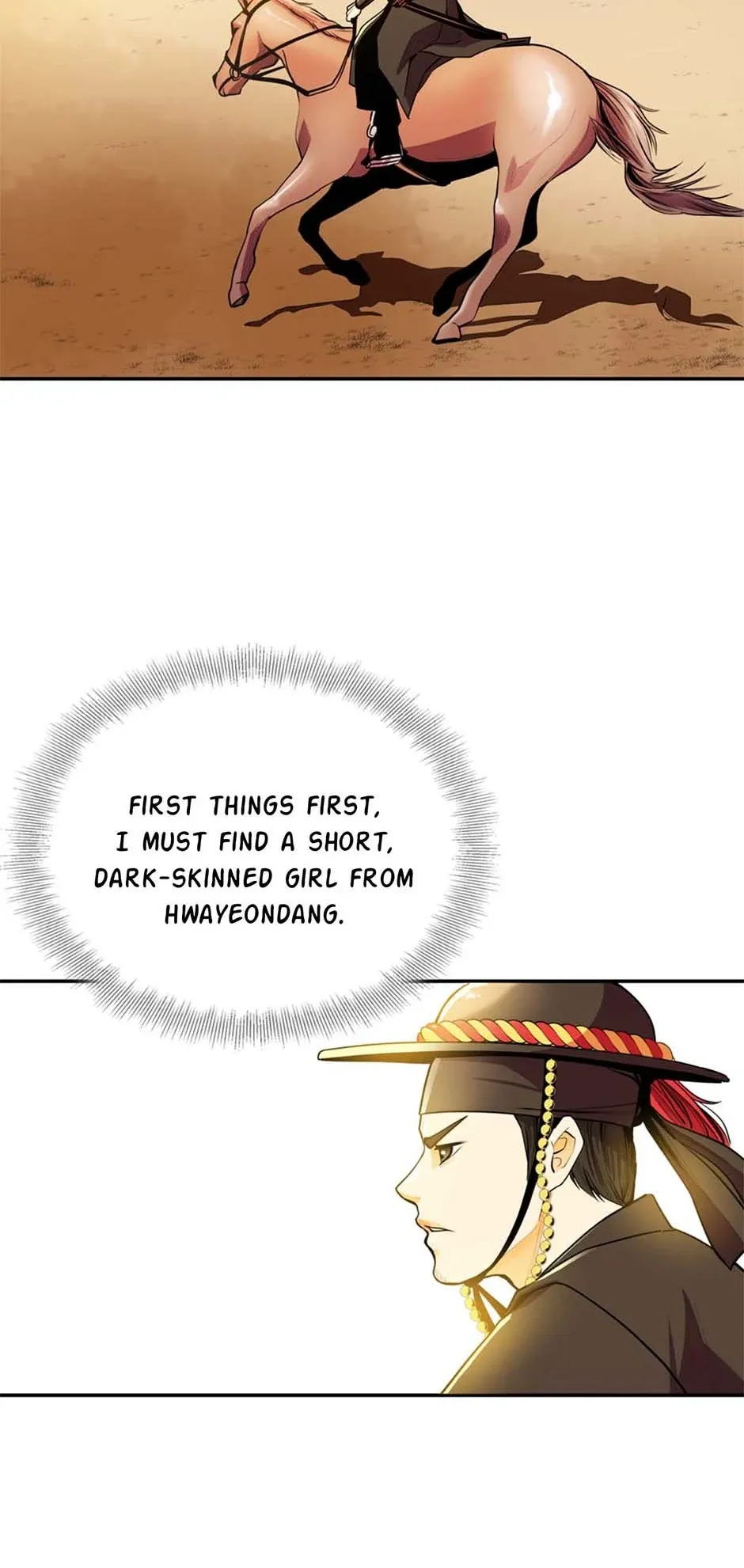 My Beloved Concubine Chapter 93 Online - página 10